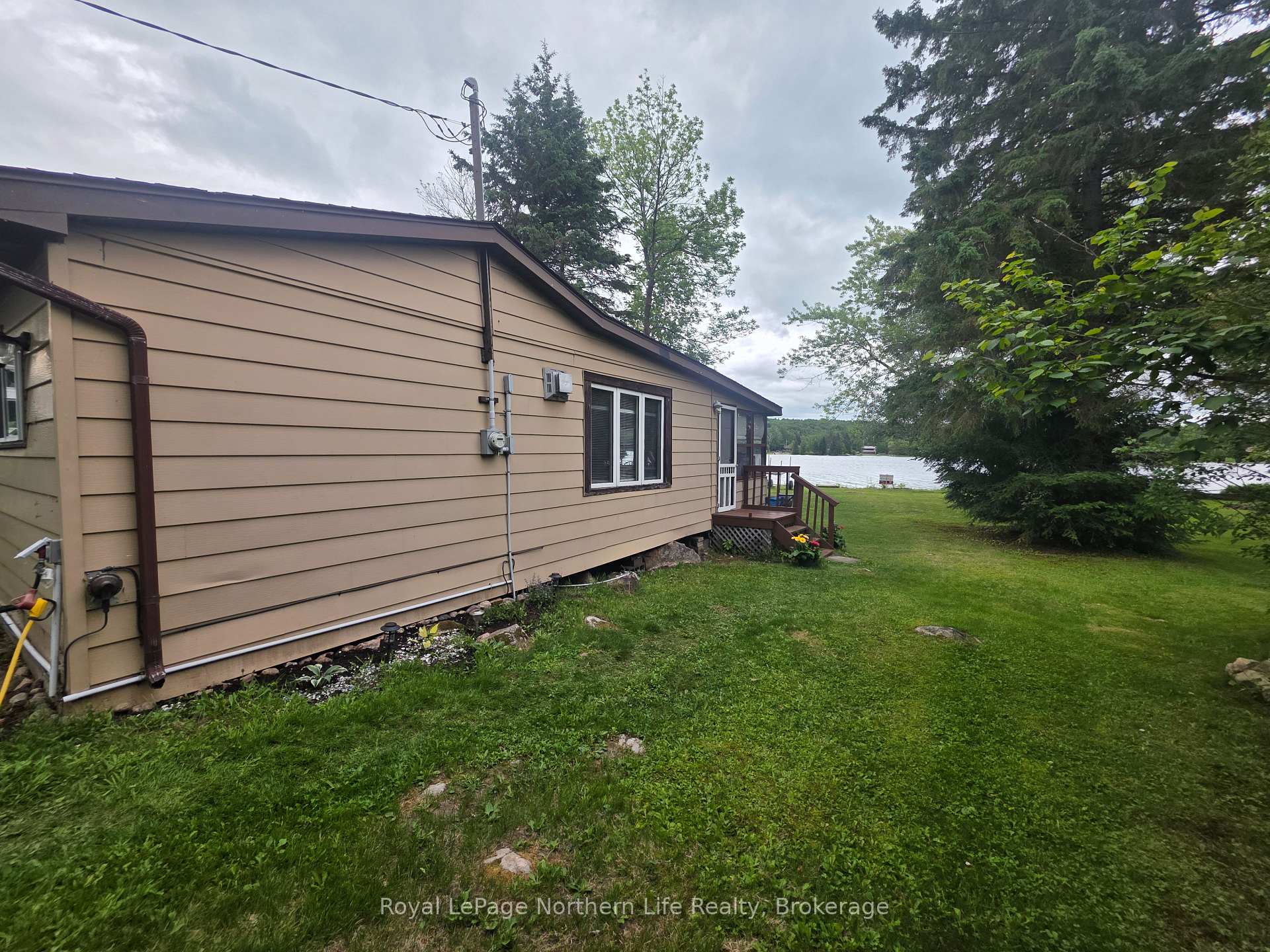 Photo 2 of 308 Martindale Lane, Bonfield — HOMEH