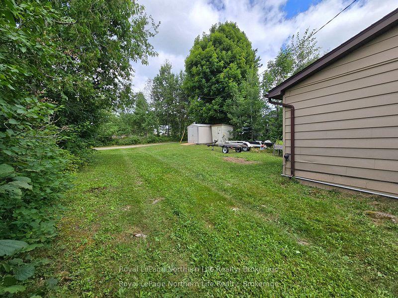 Photo 3 of 308 Martindale Lane, Bonfield — HOMEH