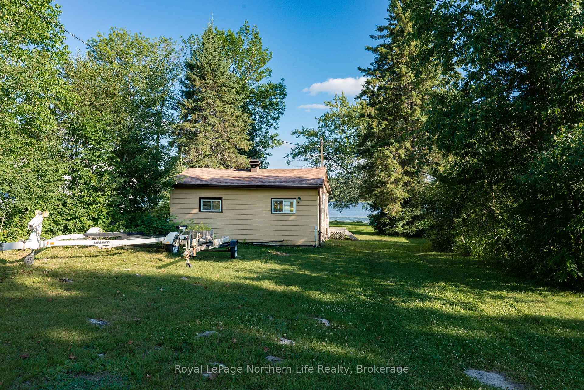 Photo 4 of 308 Martindale Lane, Bonfield — HOMEH