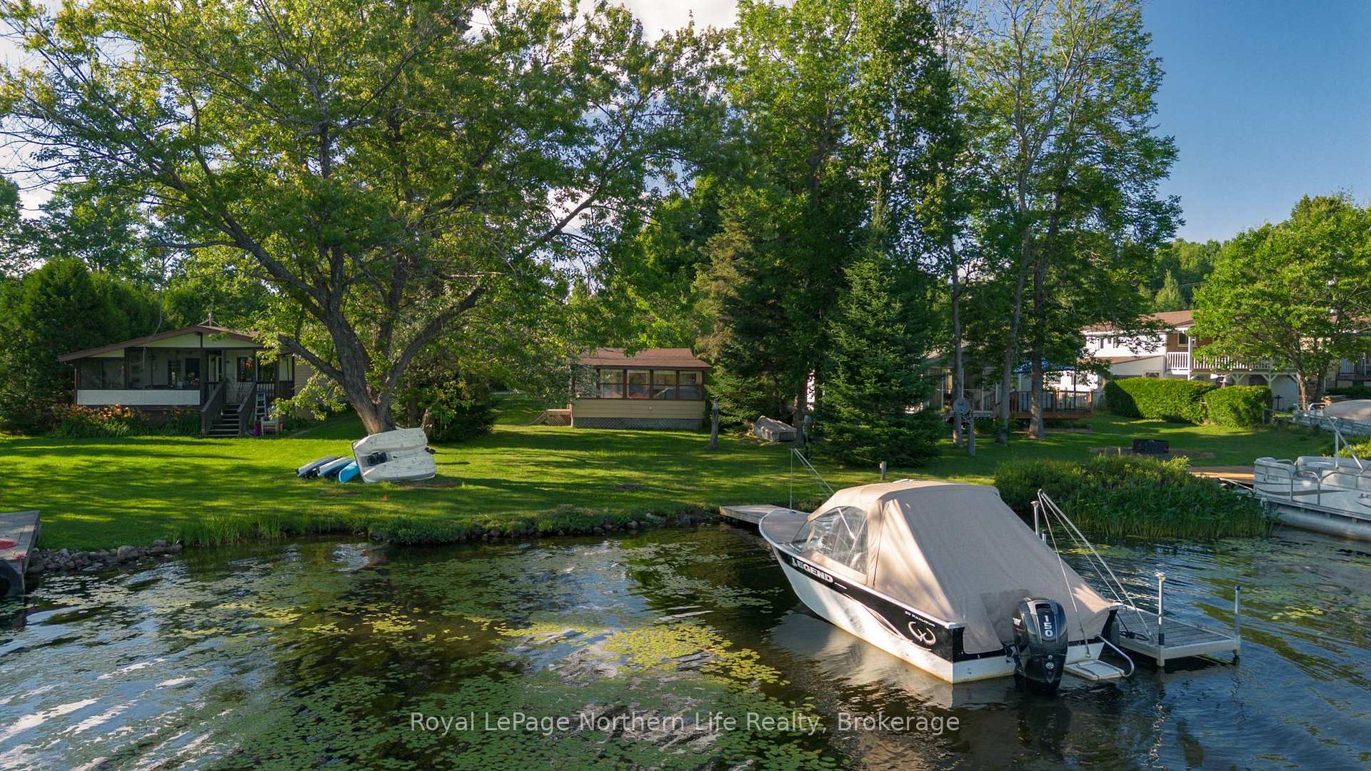 Photo 30 of 308 Martindale Lane, Bonfield — HOMEH