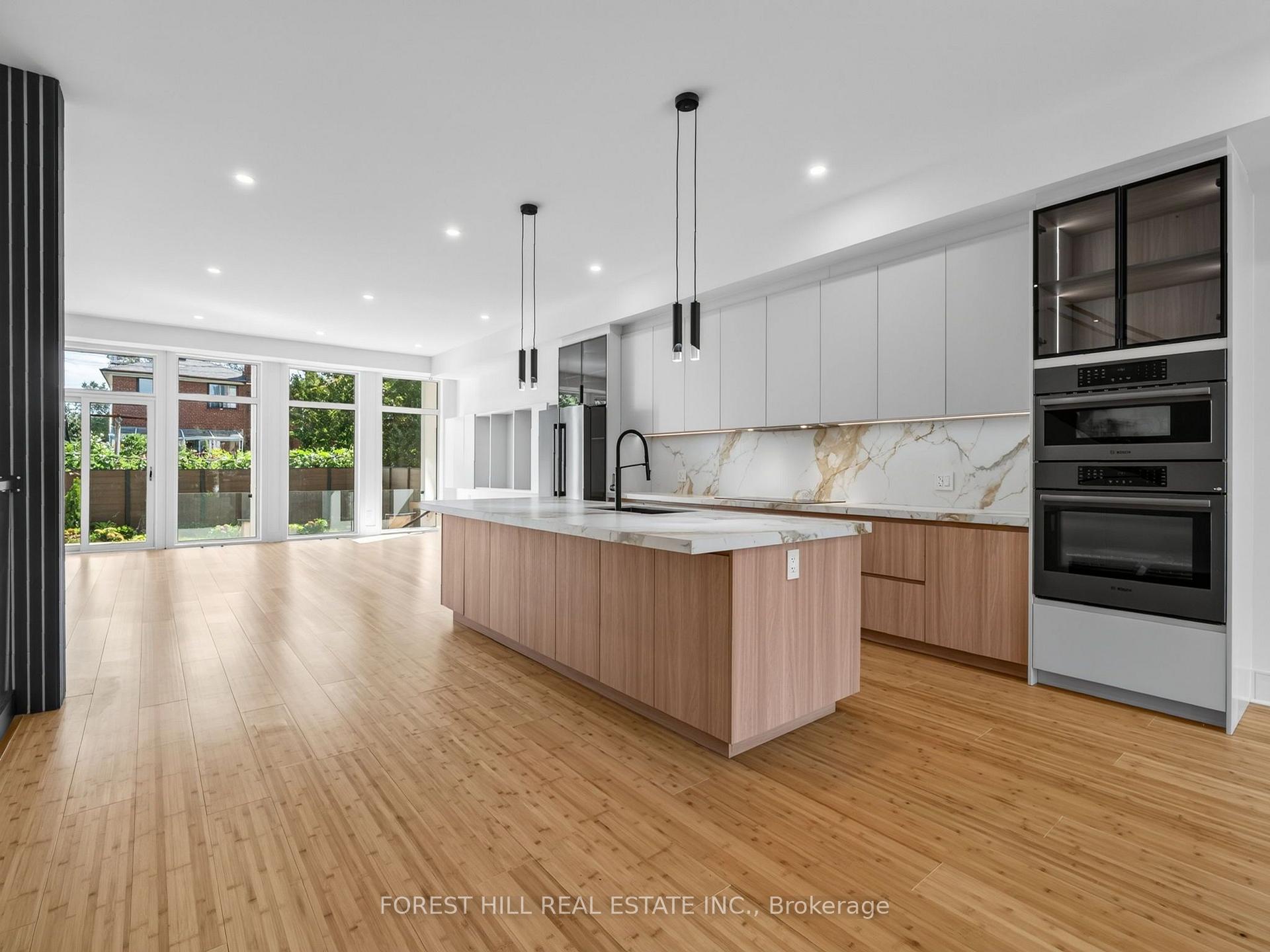 Photo 5 of 205 Robina Avenue, Toronto, Oakwood Village — HOMEH
