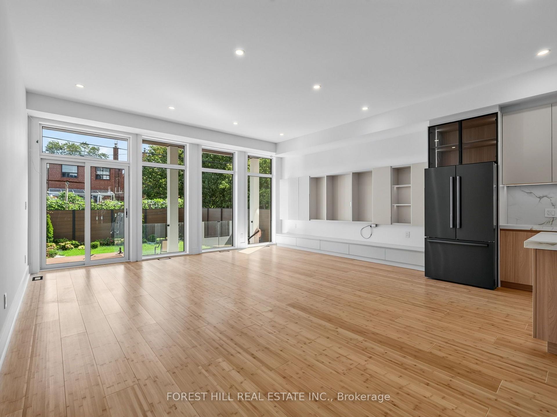 Photo 7 of 205 Robina Avenue, Toronto, Oakwood Village — HOMEH