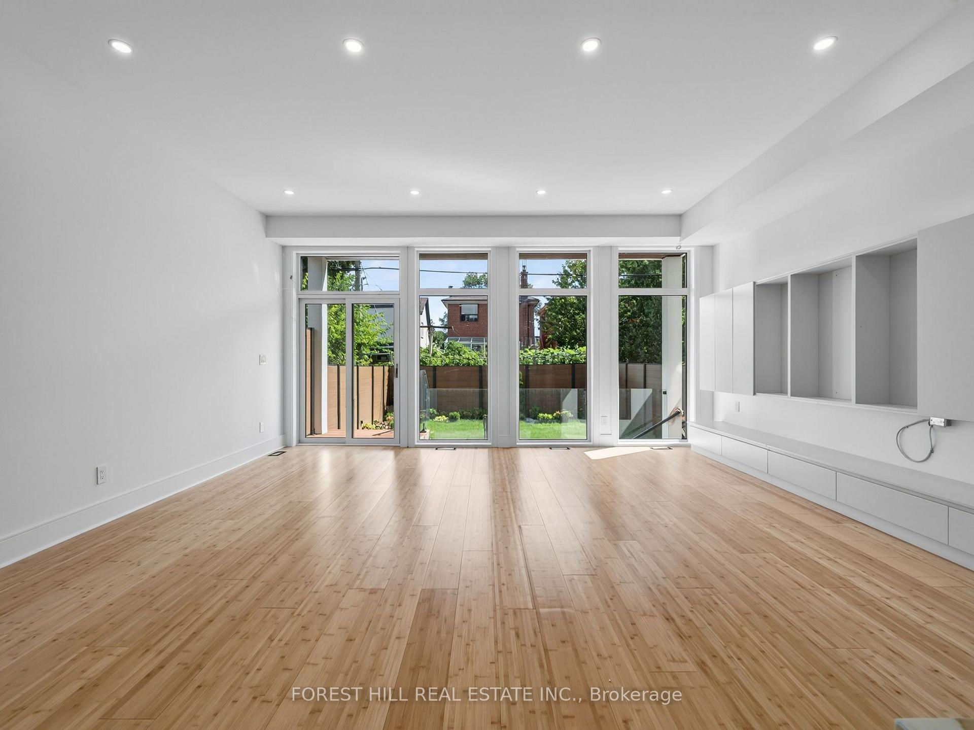 Photo 9 of 205 Robina Avenue, Toronto, Oakwood Village — HOMEH