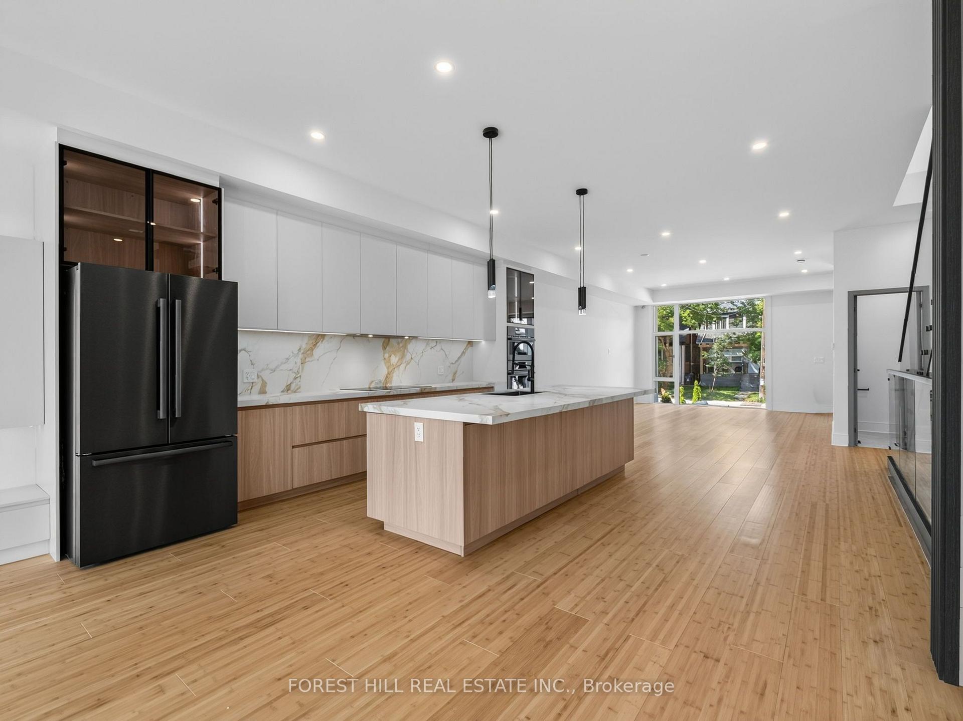 Photo 12 of 205 Robina Avenue, Toronto, Oakwood Village — HOMEH