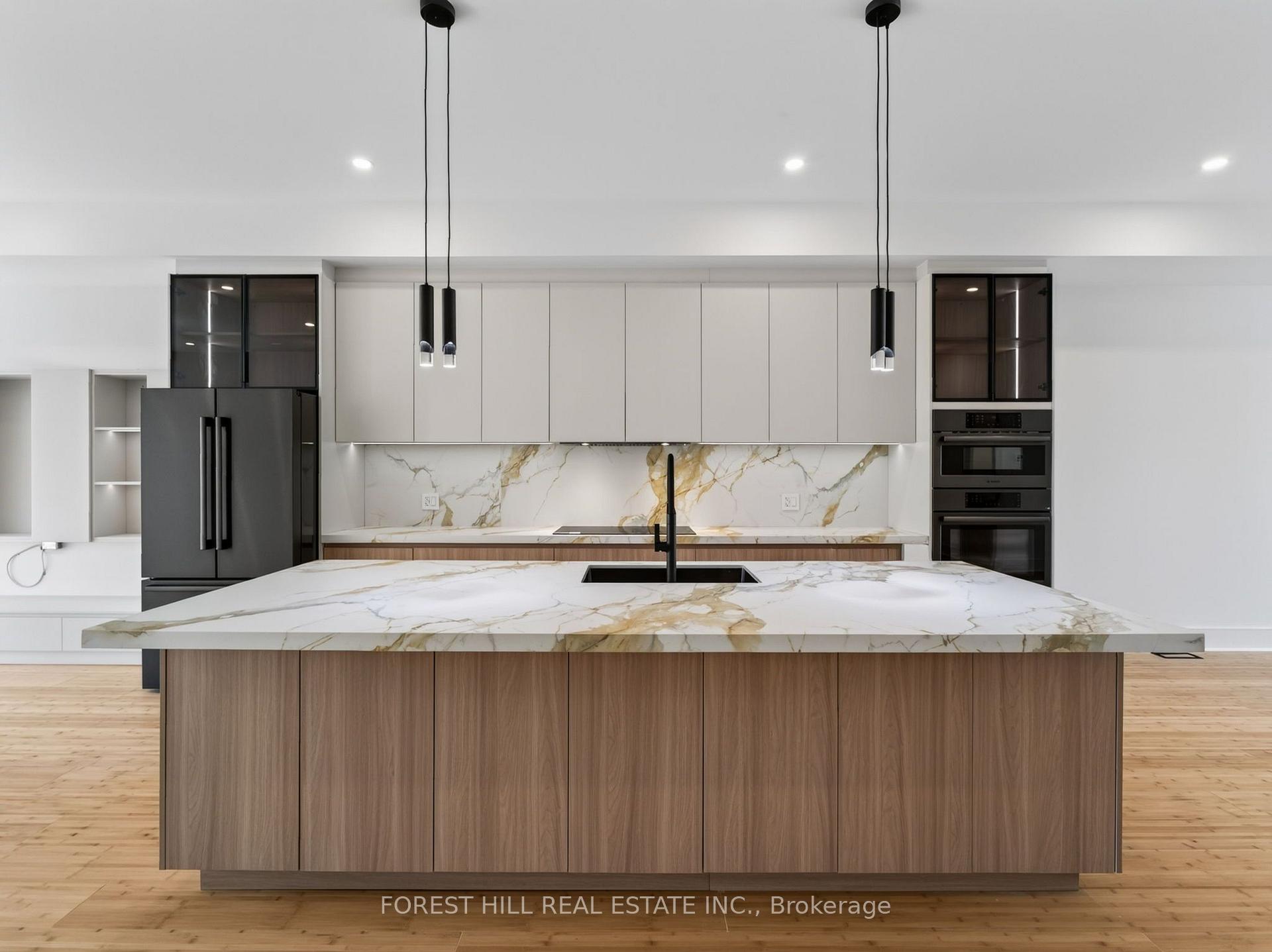 Photo 13 of 205 Robina Avenue, Toronto, Oakwood Village — HOMEH