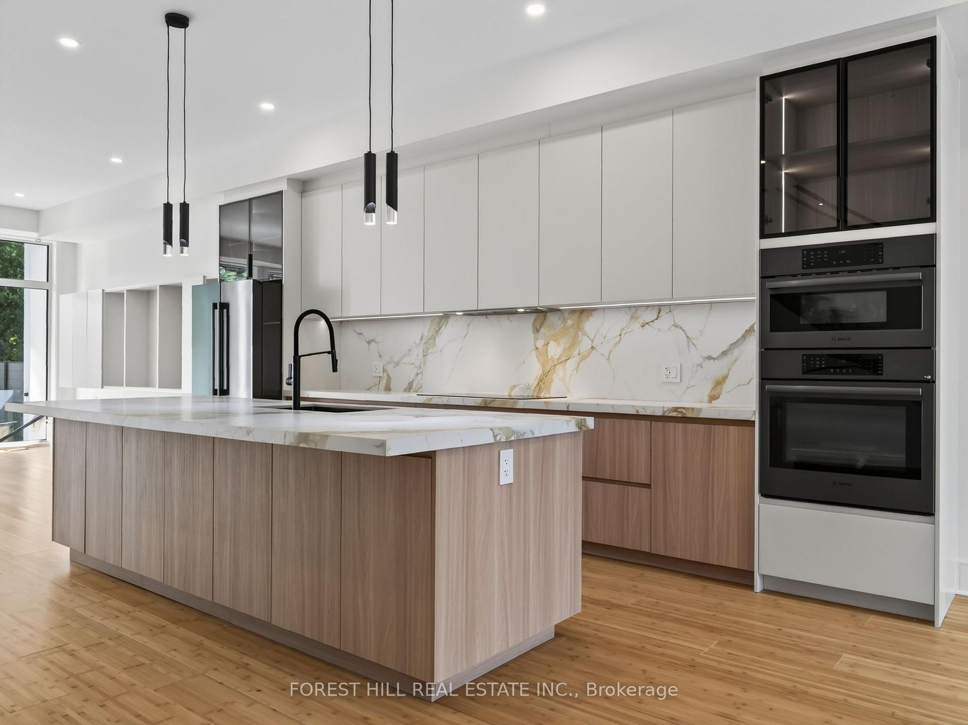 Photo 14 of 205 Robina Avenue, Toronto, Oakwood Village — HOMEH
