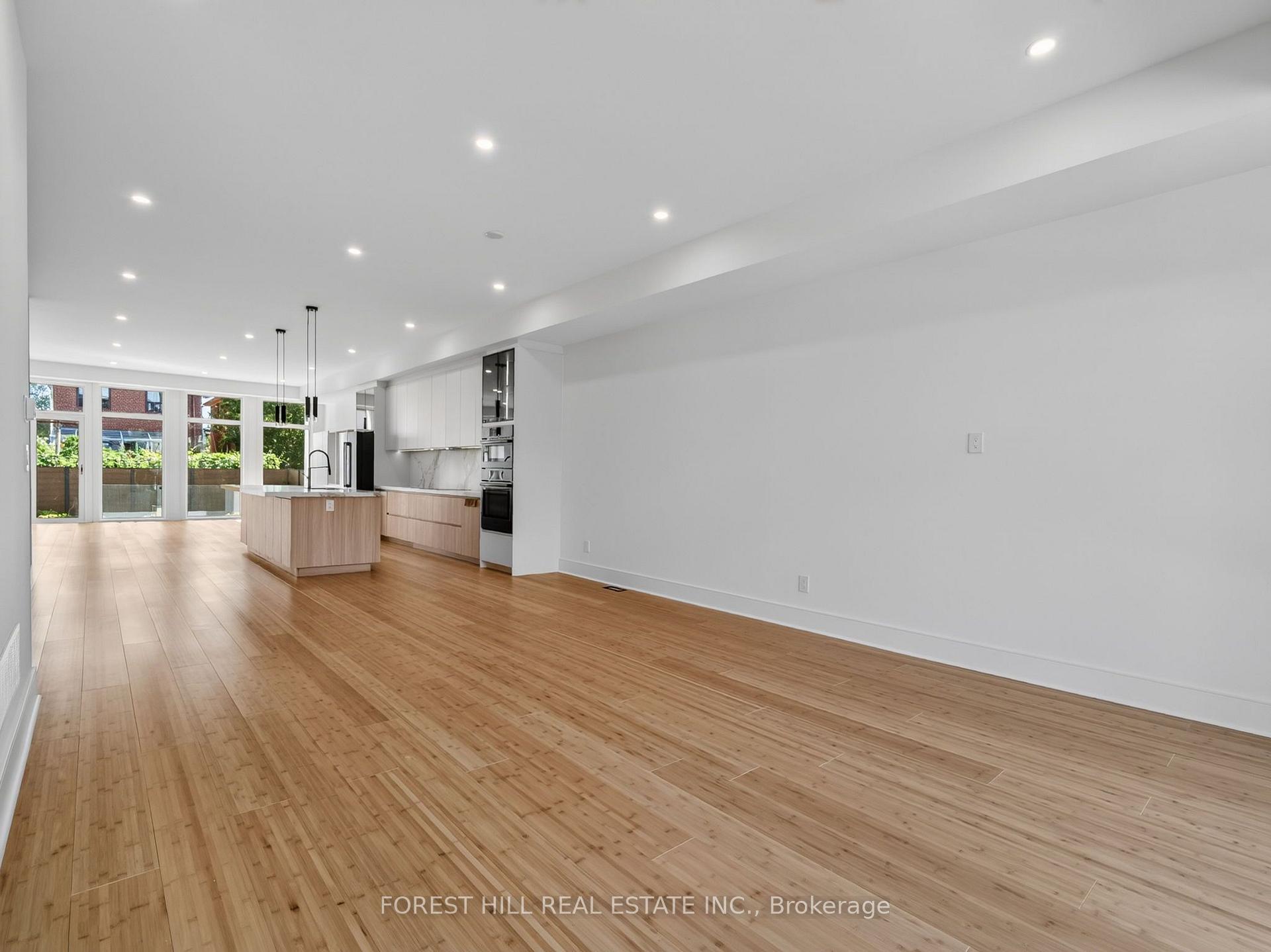 Photo 16 of 205 Robina Avenue, Toronto, Oakwood Village — HOMEH