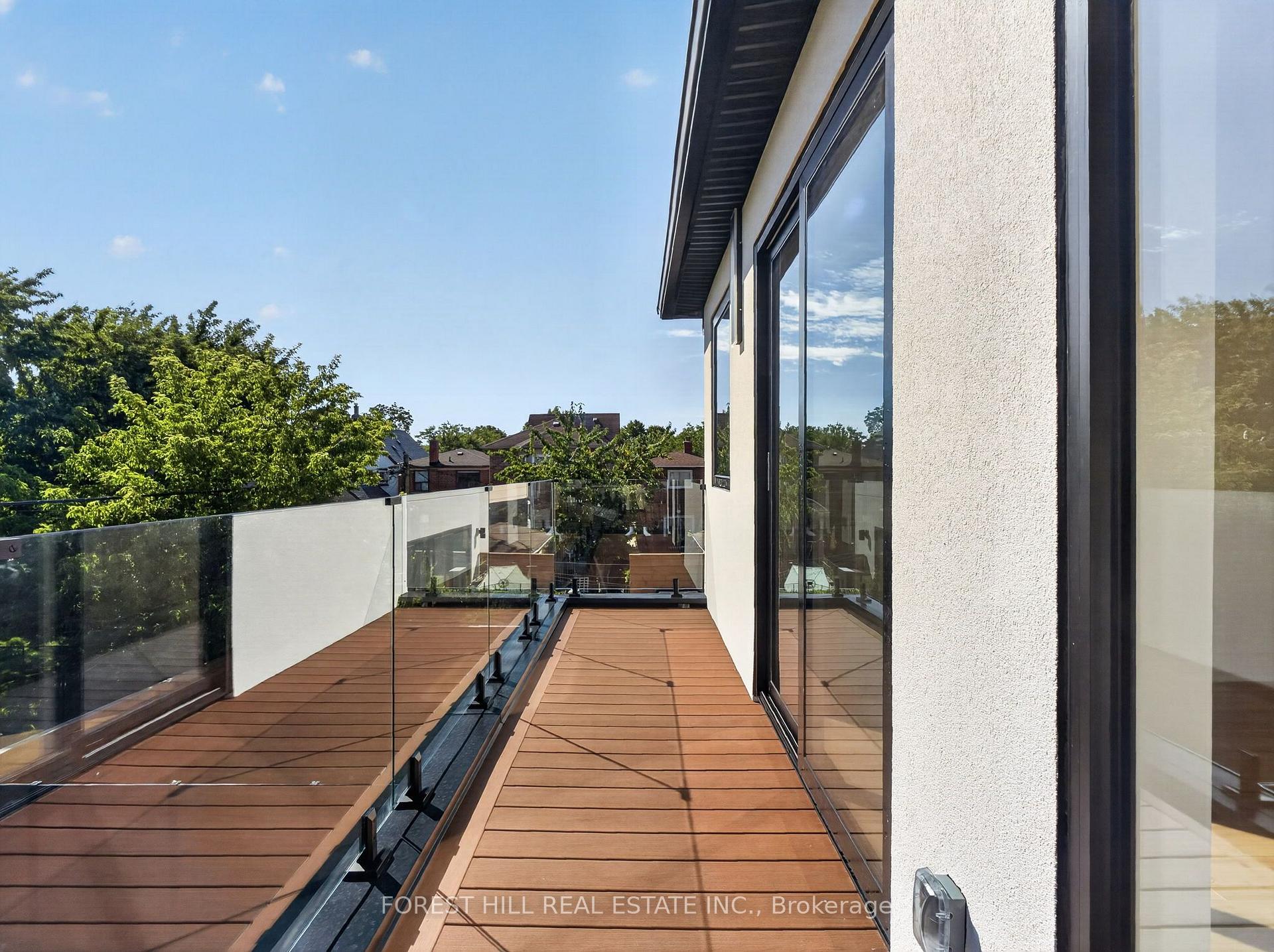 Photo 27 of 205 Robina Avenue, Toronto, Oakwood Village — HOMEH