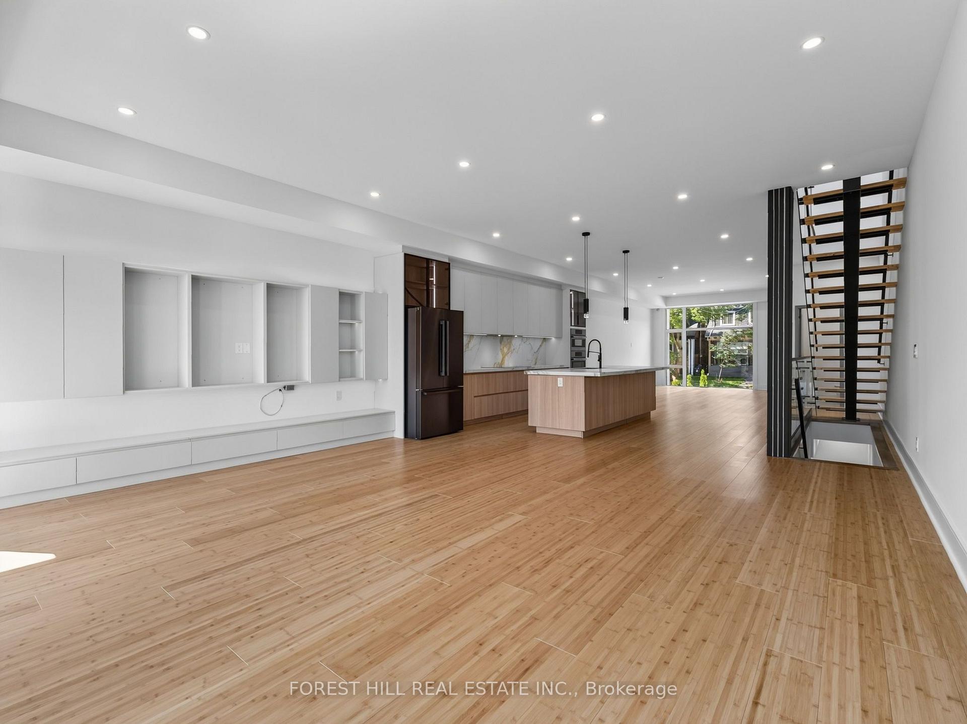 Photo 44 of 205 Robina Avenue, Toronto, Oakwood Village — HOMEH