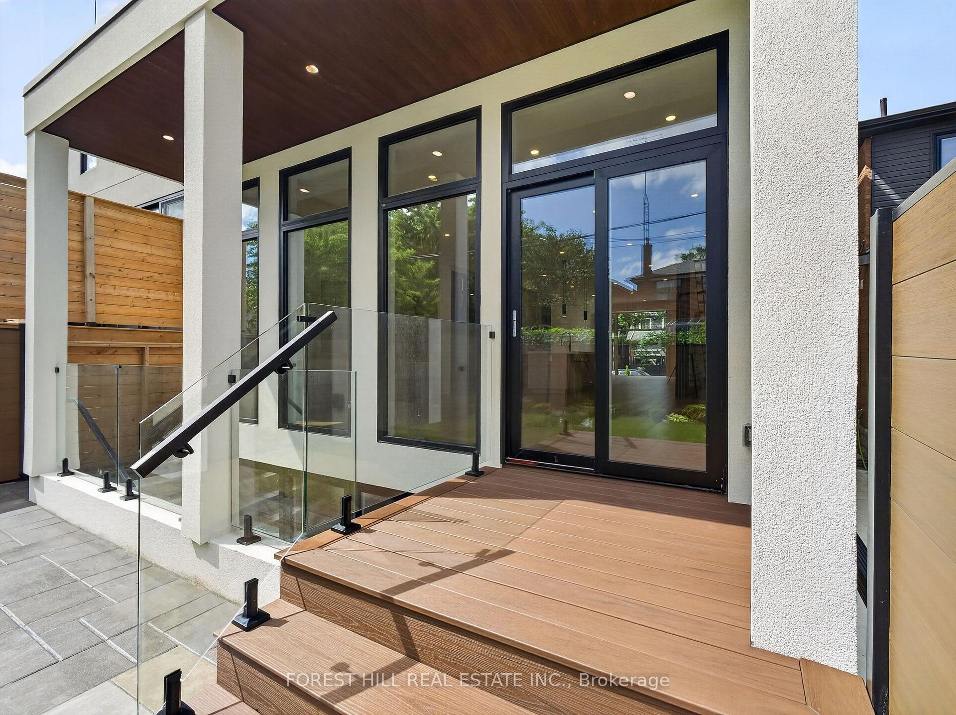 Photo 52 of 205 Robina Avenue, Toronto, Oakwood Village — HOMEH