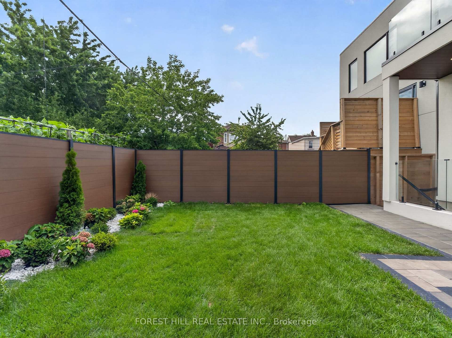 Photo 46 of 205 Robina Avenue, Toronto, Oakwood Village — HOMEH