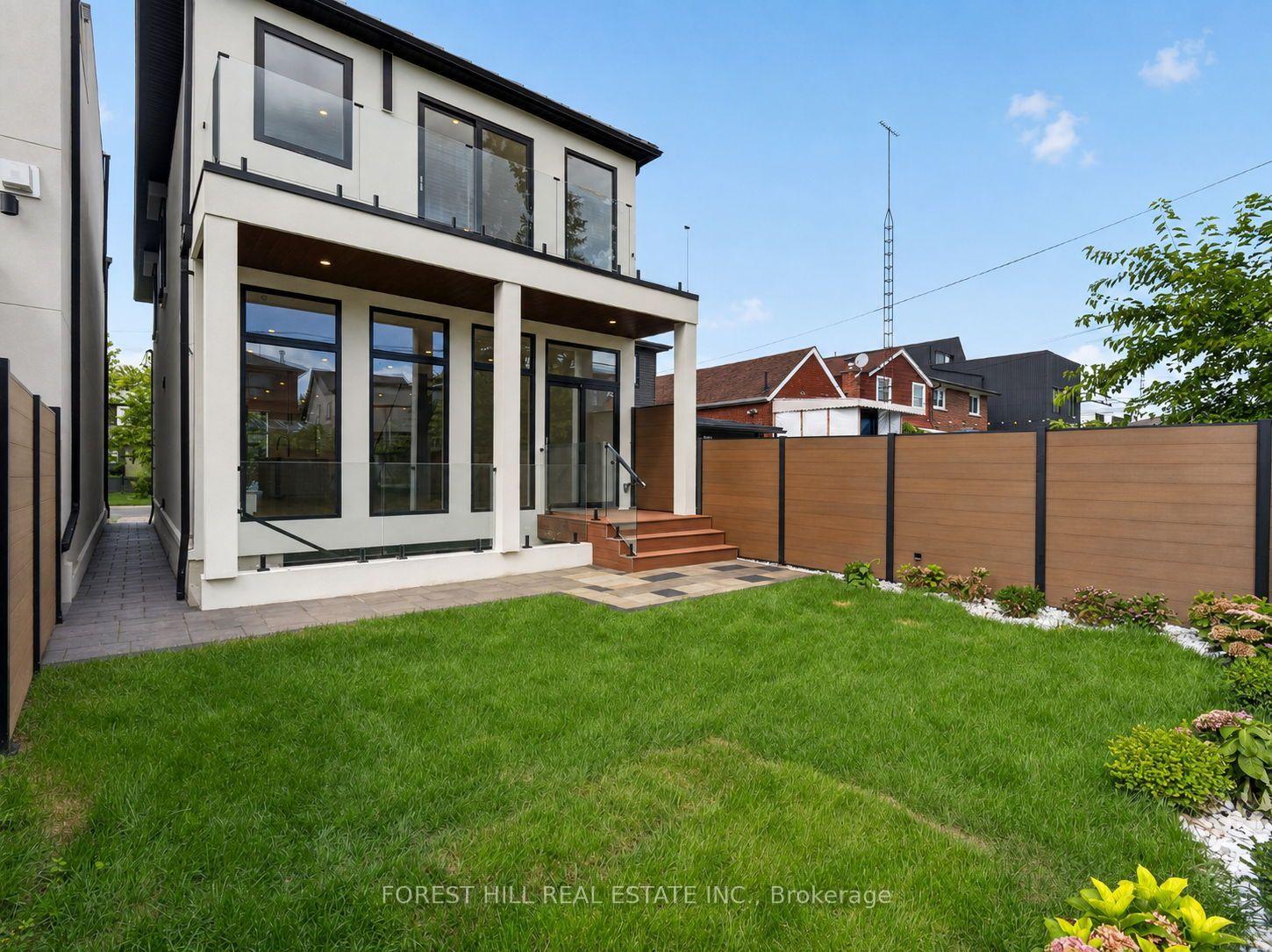 Photo 53 of 205 Robina Avenue, Toronto, Oakwood Village — HOMEH
