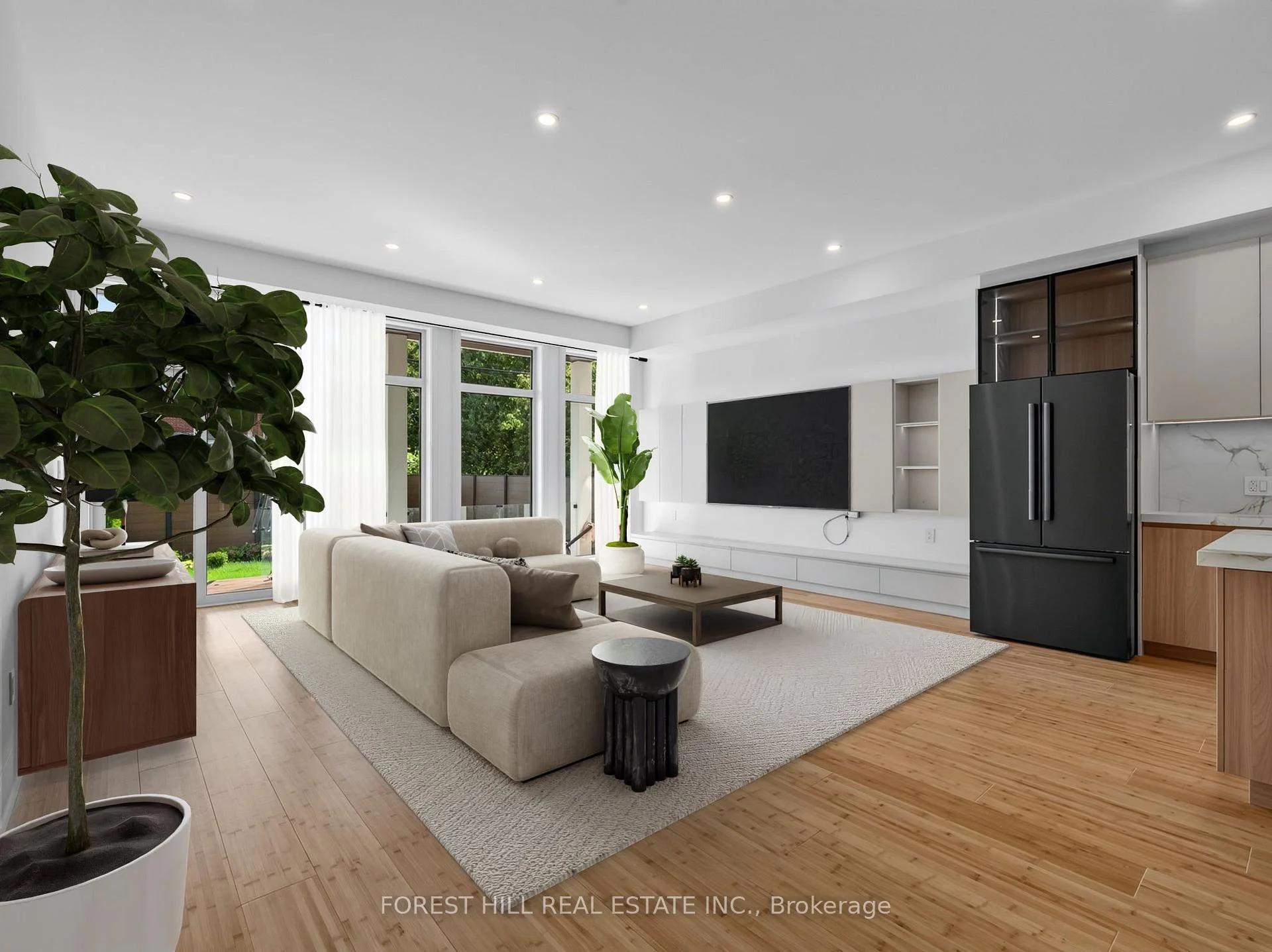Photo 6 of 205 Robina Avenue, Toronto, Oakwood Village — HOMEH
