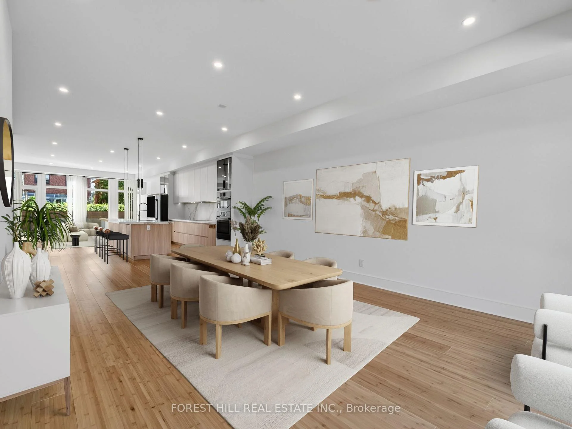 Photo 15 of 205 Robina Avenue, Toronto, Oakwood Village — HOMEH