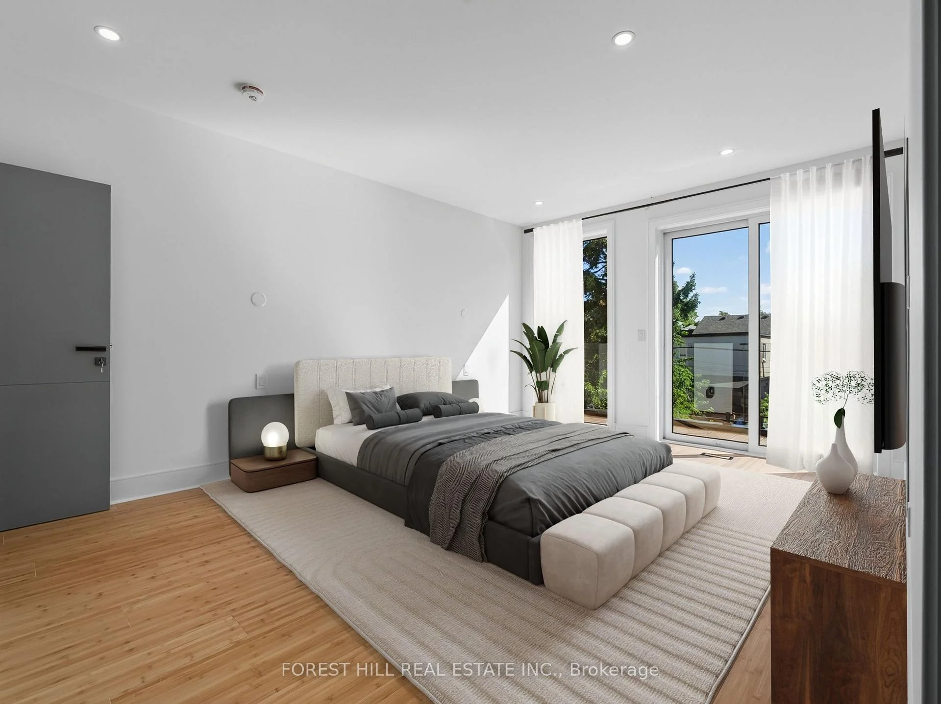Photo 23 of 205 Robina Avenue, Toronto, Oakwood Village — HOMEH