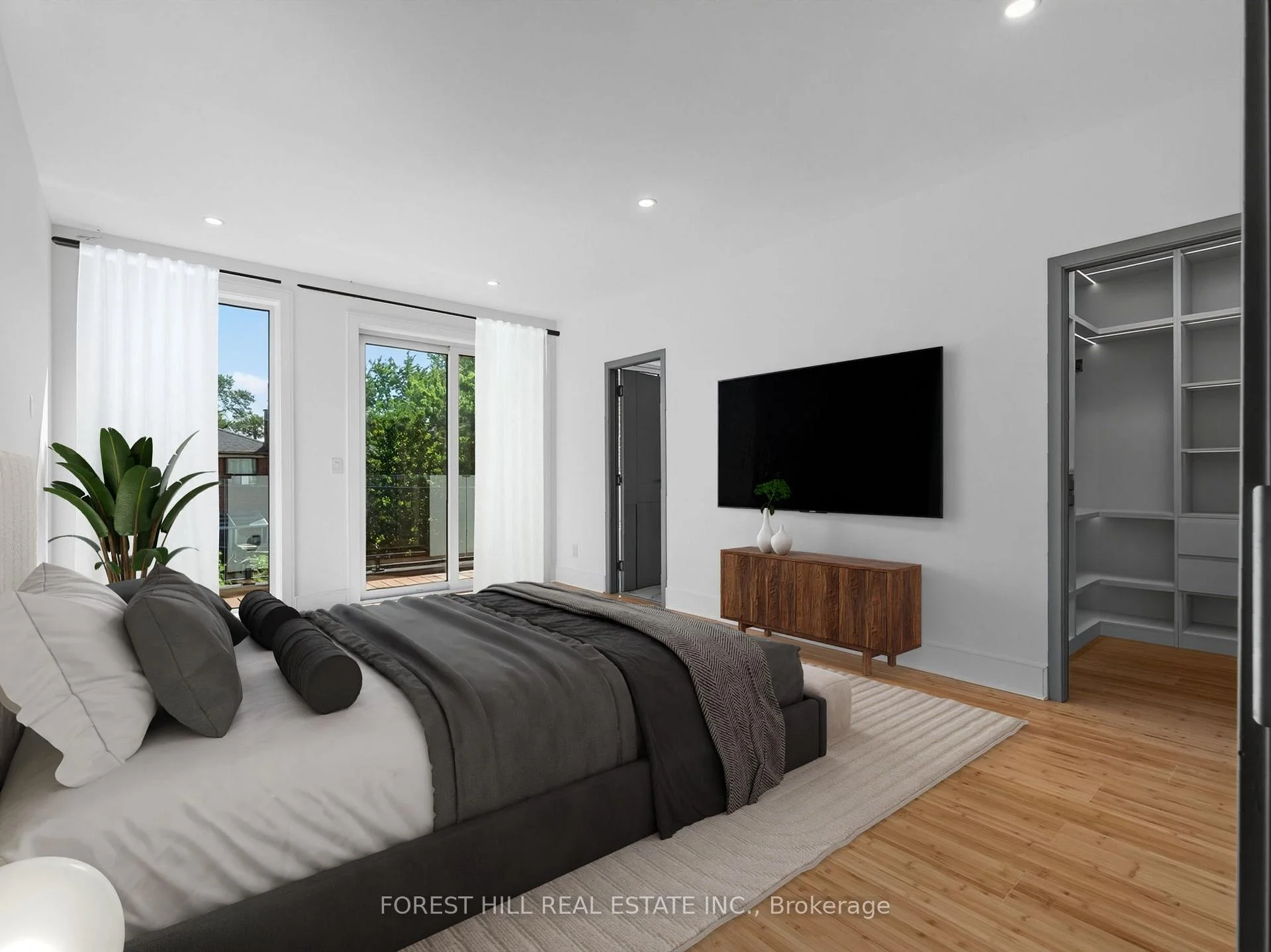 Photo 25 of 205 Robina Avenue, Toronto, Oakwood Village — HOMEH