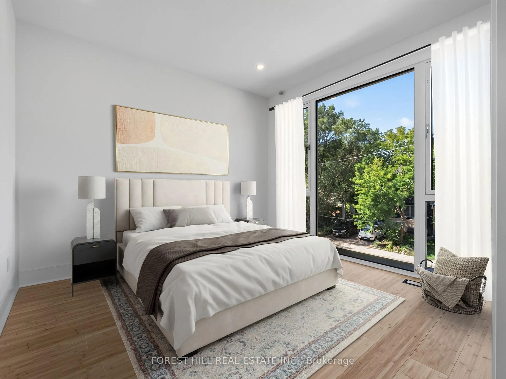Photo 34 of 205 Robina Avenue, Toronto, Oakwood Village — HOMEH