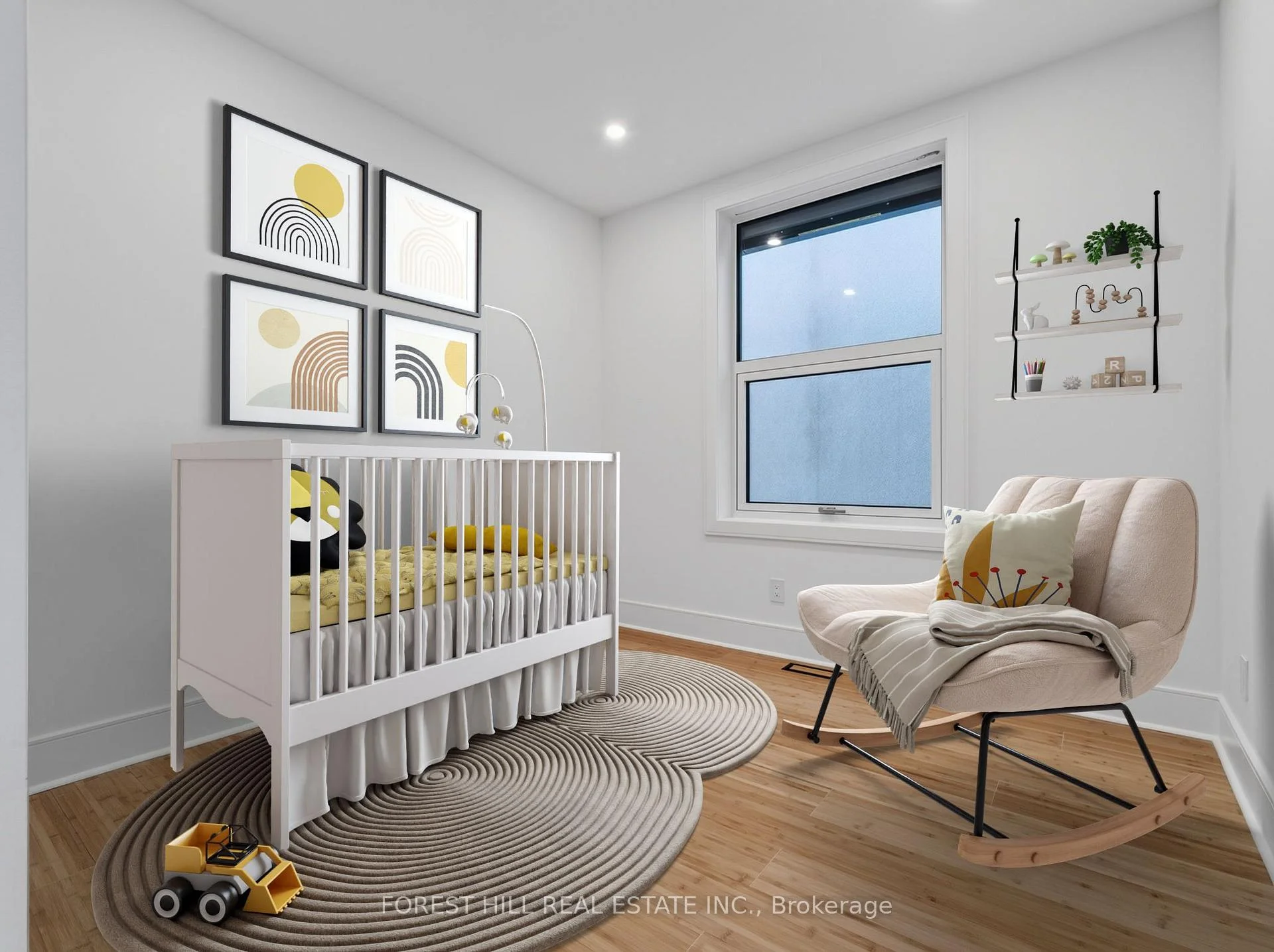 Photo 42 of 205 Robina Avenue, Toronto, Oakwood Village — HOMEH