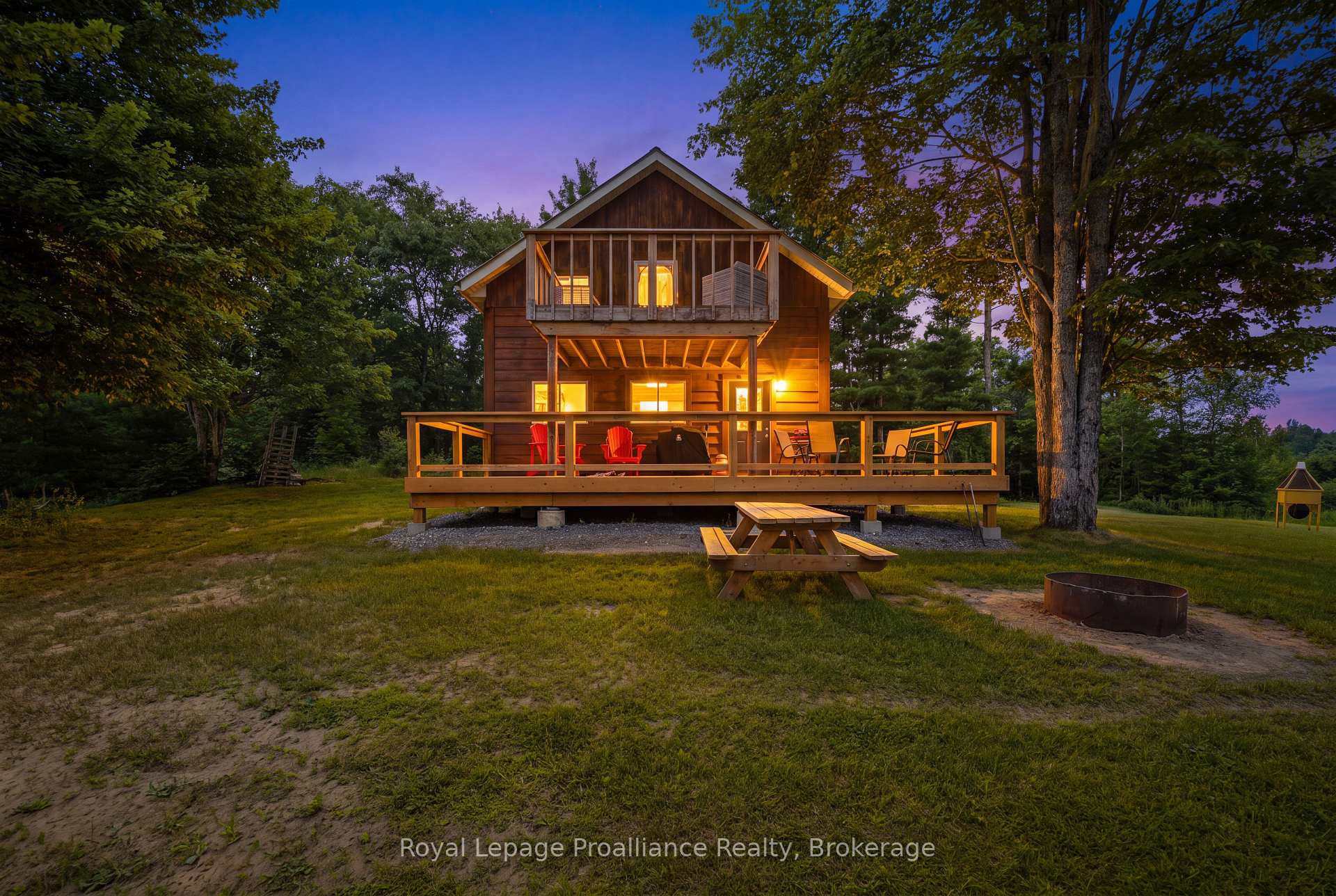 Photo 3 of 1519 Rockies Road, Tweed, Elzevir (Twp) — HOMEH