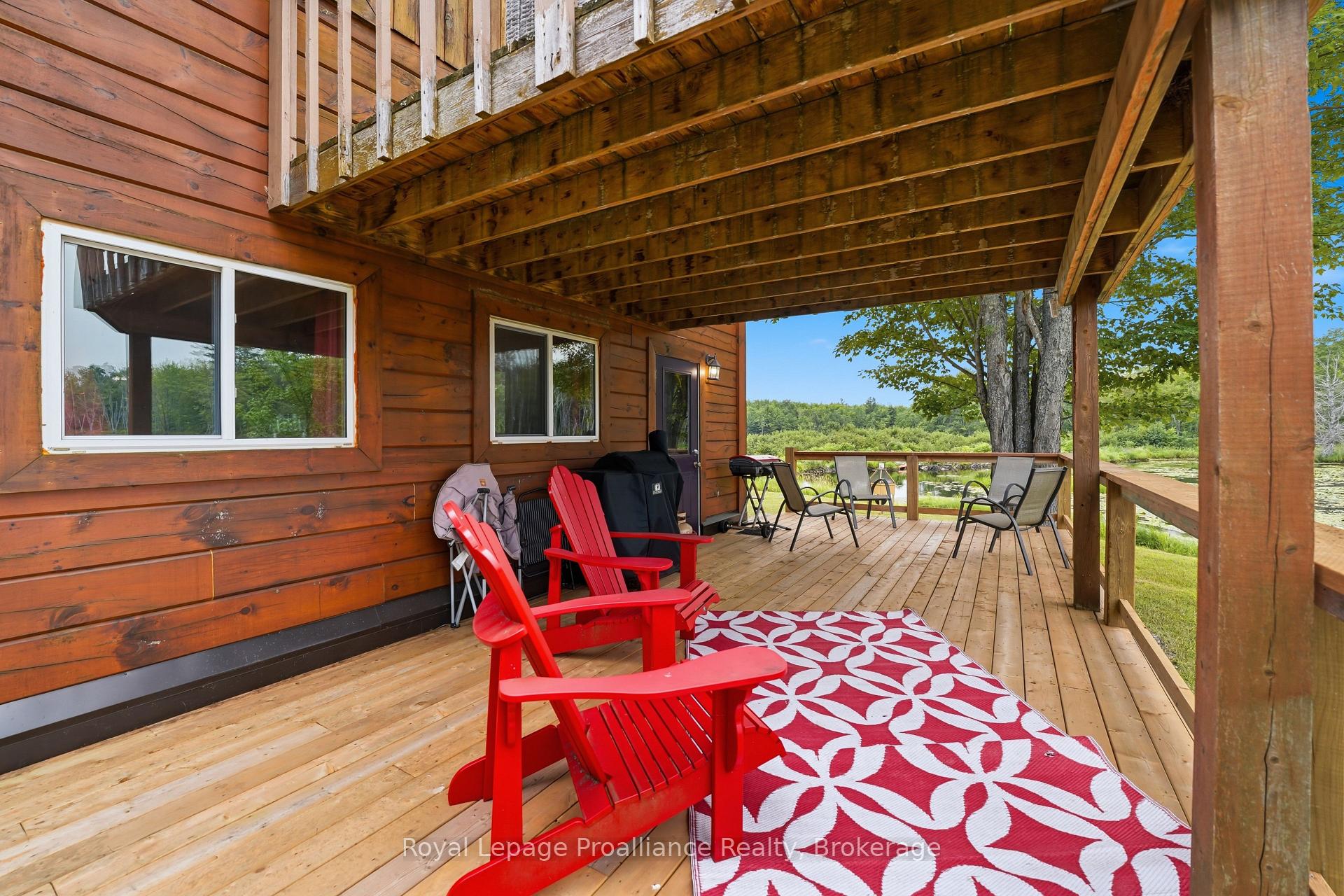 Photo 4 of 1519 Rockies Road, Tweed, Elzevir (Twp) — HOMEH