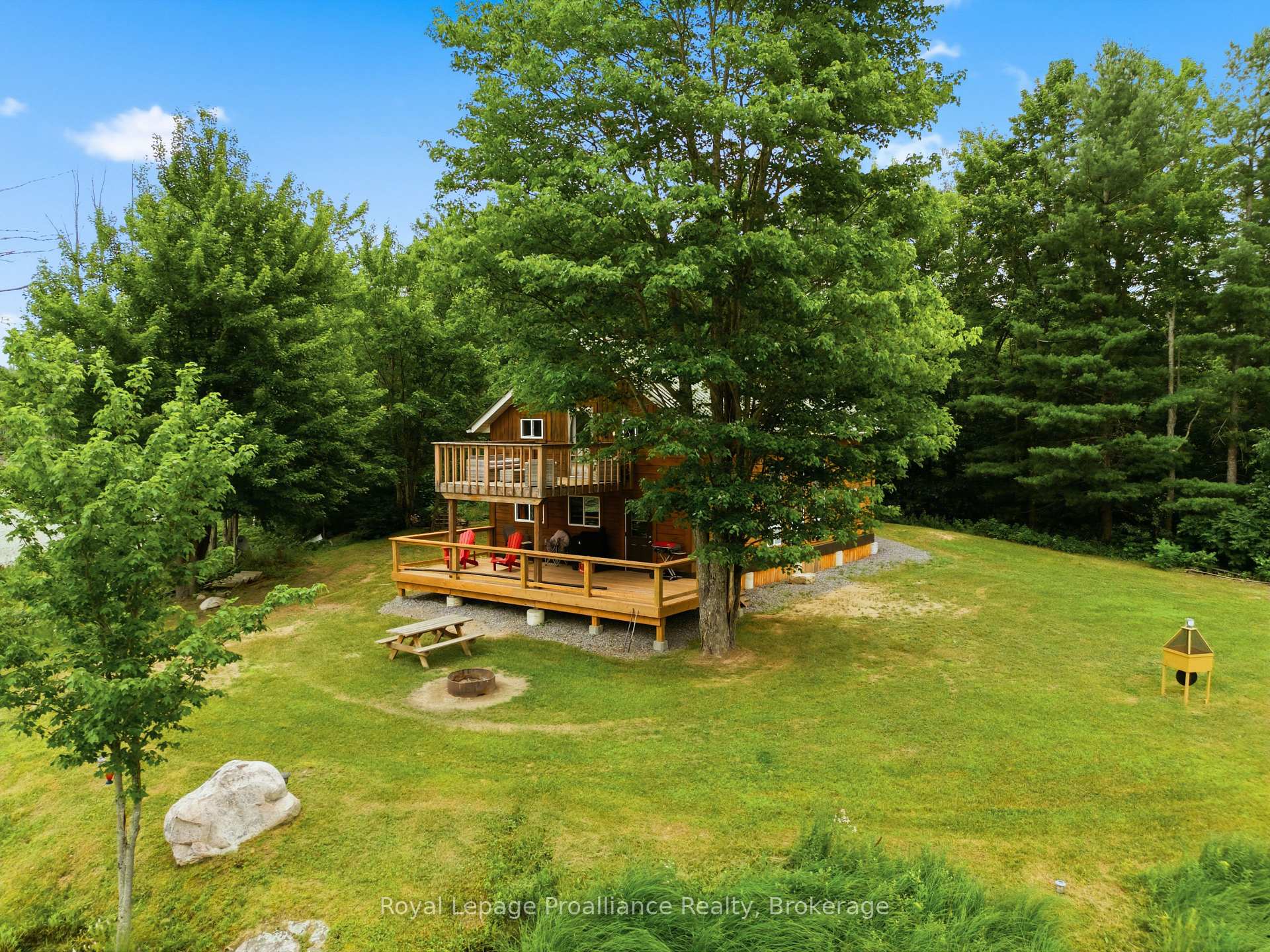 Photo 5 of 1519 Rockies Road, Tweed, Elzevir (Twp) — HOMEH