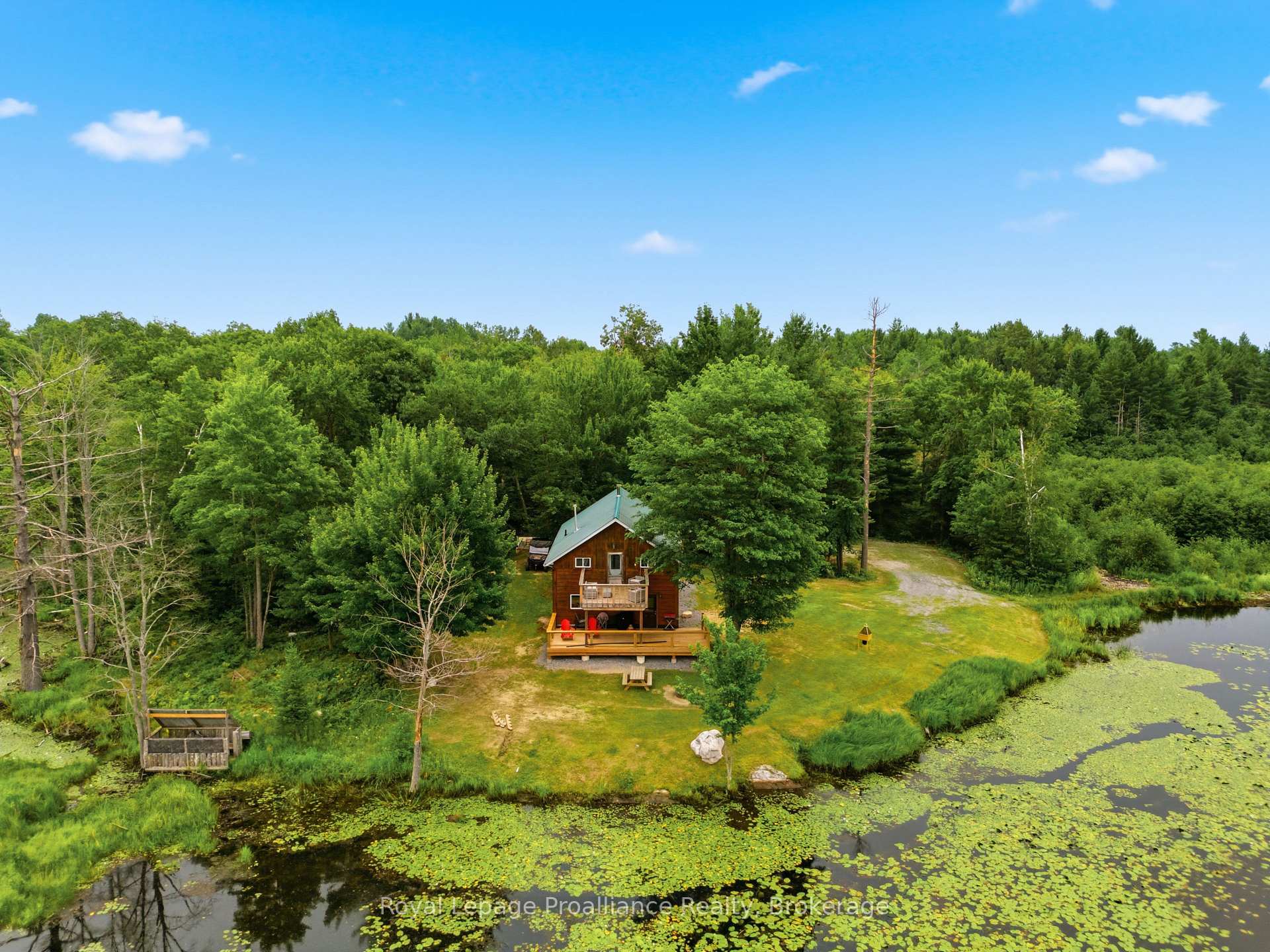 Photo 6 of 1519 Rockies Road, Tweed, Elzevir (Twp) — HOMEH