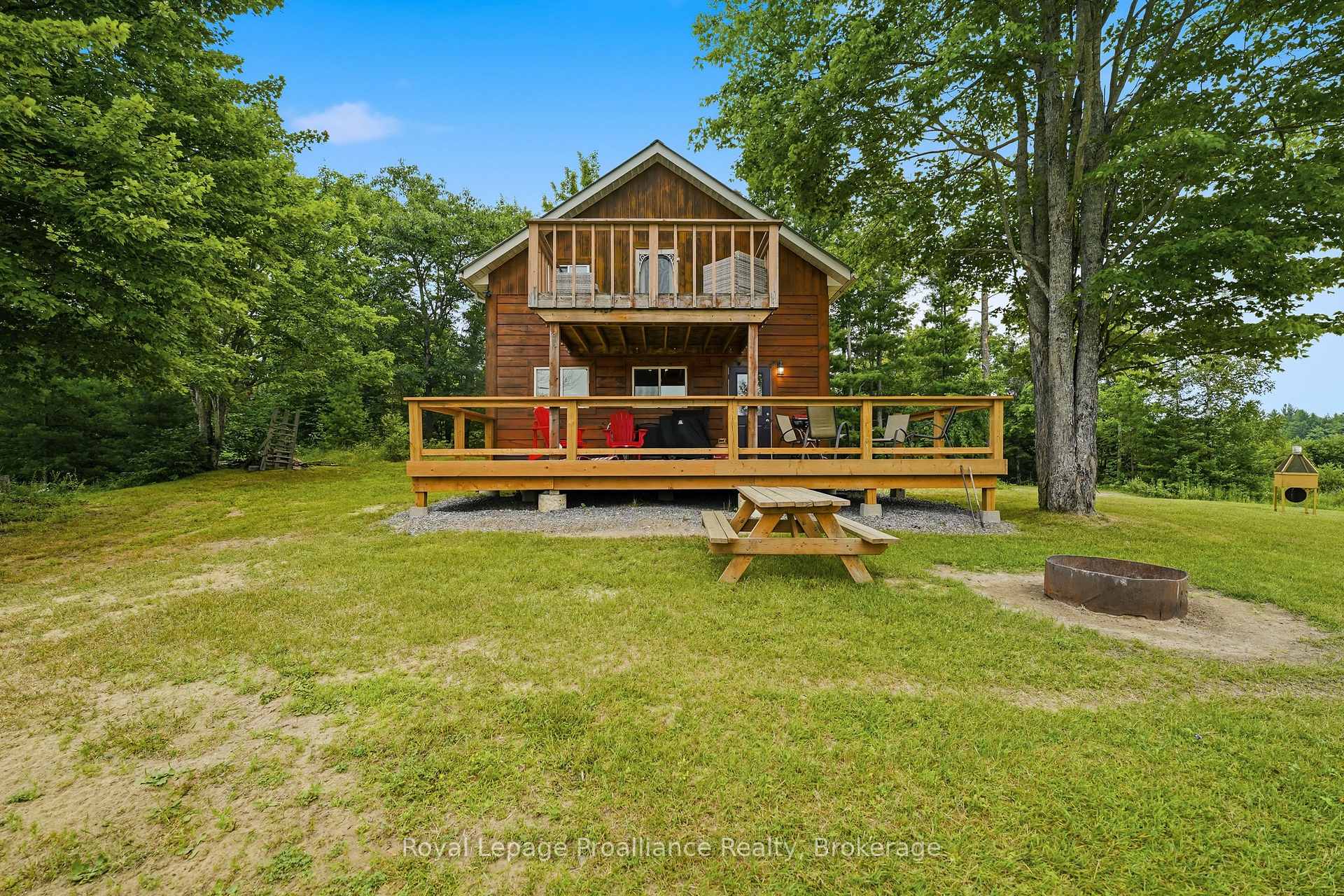 Photo 8 of 1519 Rockies Road, Tweed, Elzevir (Twp) — HOMEH