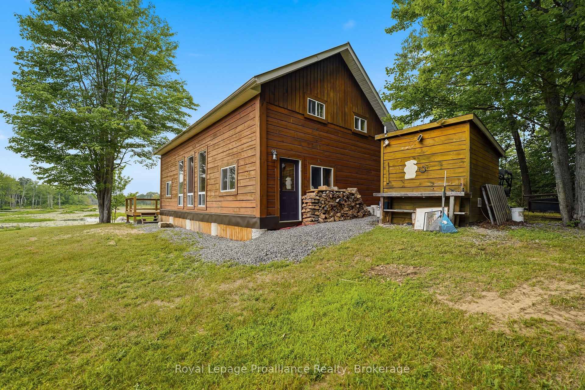 Photo 9 of 1519 Rockies Road, Tweed, Elzevir (Twp) — HOMEH