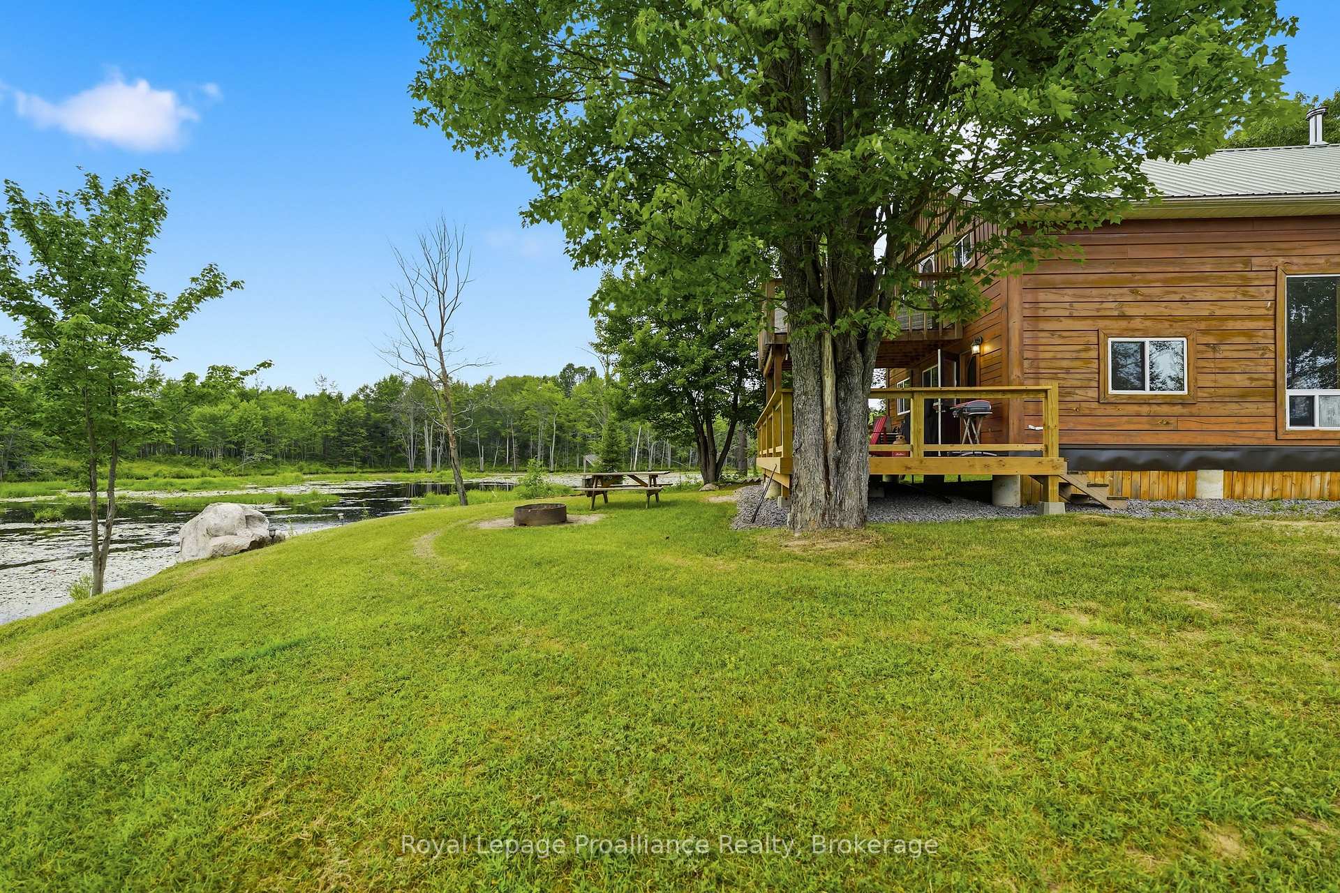 Photo 13 of 1519 Rockies Road, Tweed, Elzevir (Twp) — HOMEH