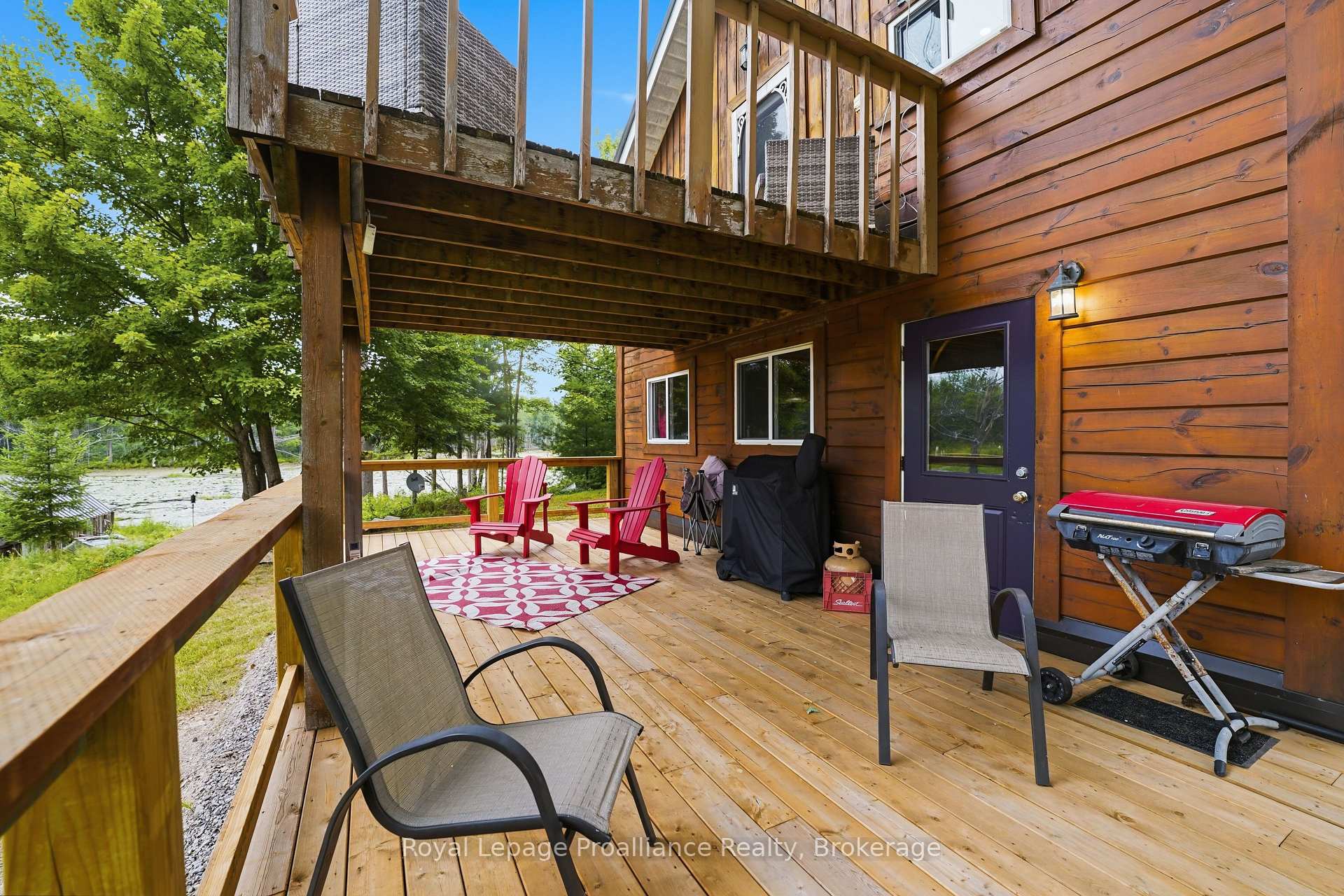 Photo 14 of 1519 Rockies Road, Tweed, Elzevir (Twp) — HOMEH