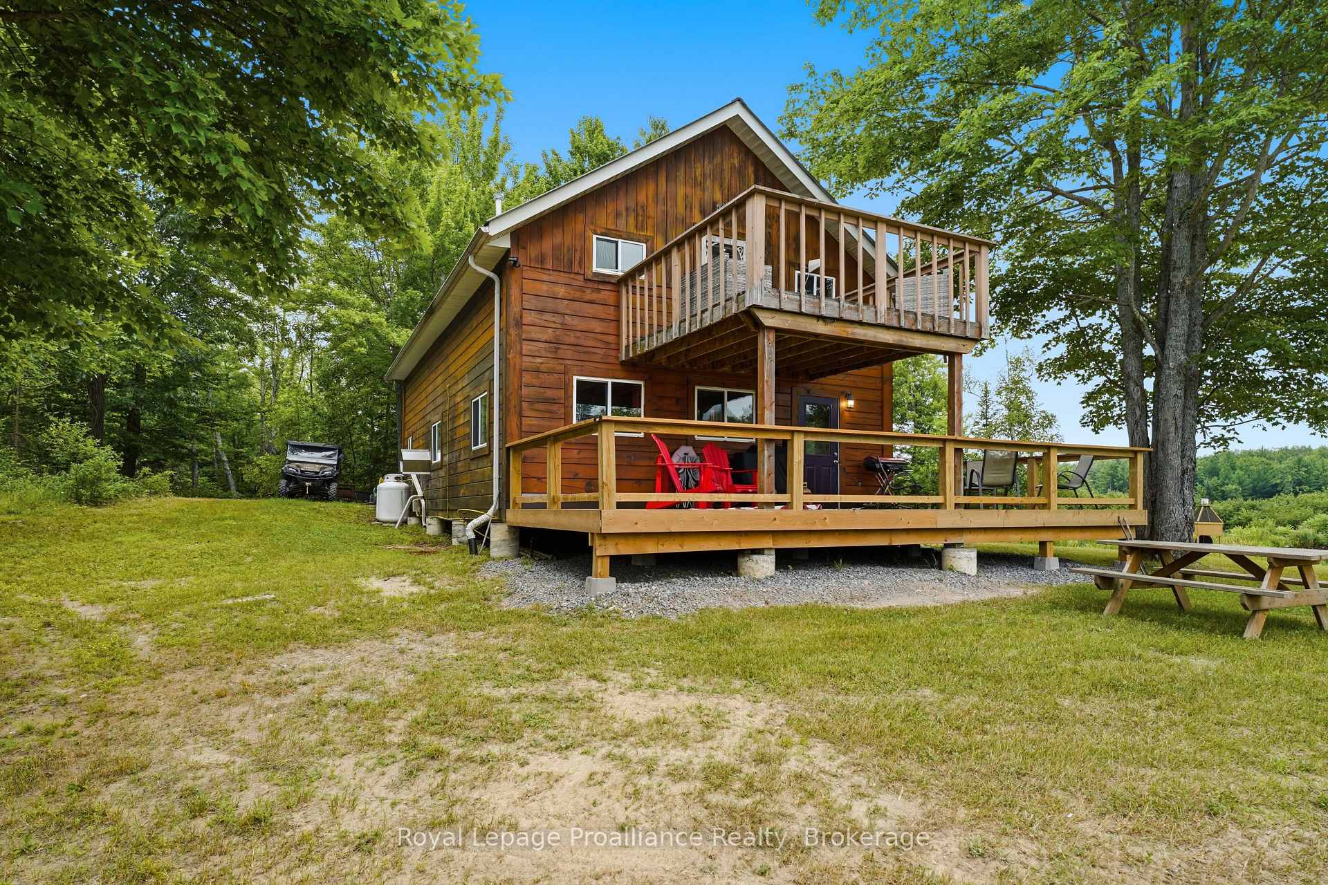 Photo 15 of 1519 Rockies Road, Tweed, Elzevir (Twp) — HOMEH