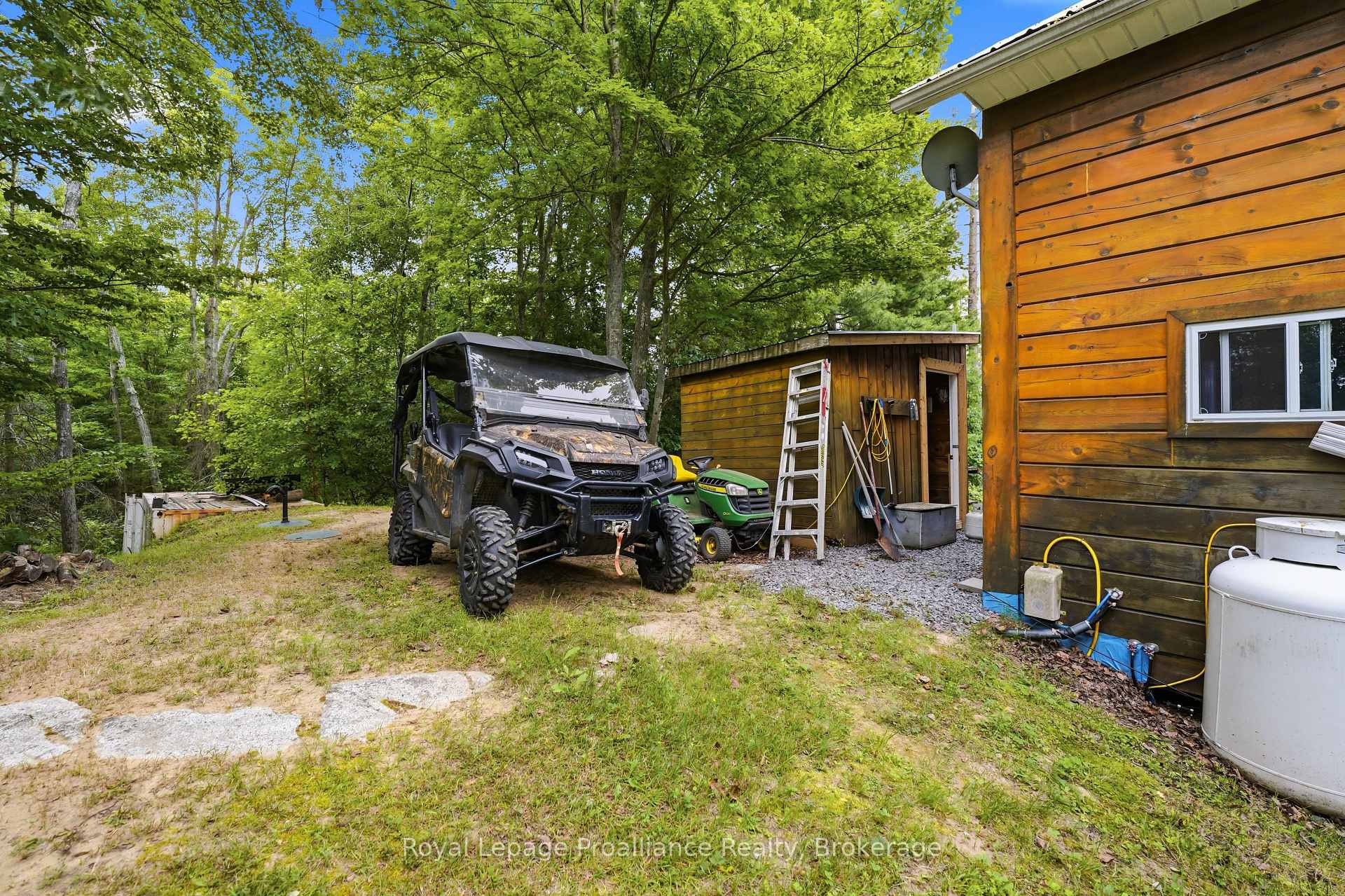 Photo 17 of 1519 Rockies Road, Tweed, Elzevir (Twp) — HOMEH
