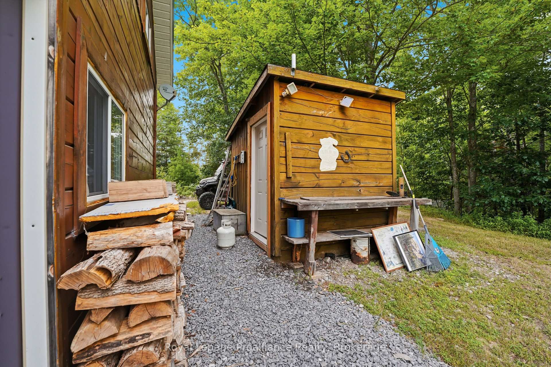 Photo 18 of 1519 Rockies Road, Tweed, Elzevir (Twp) — HOMEH