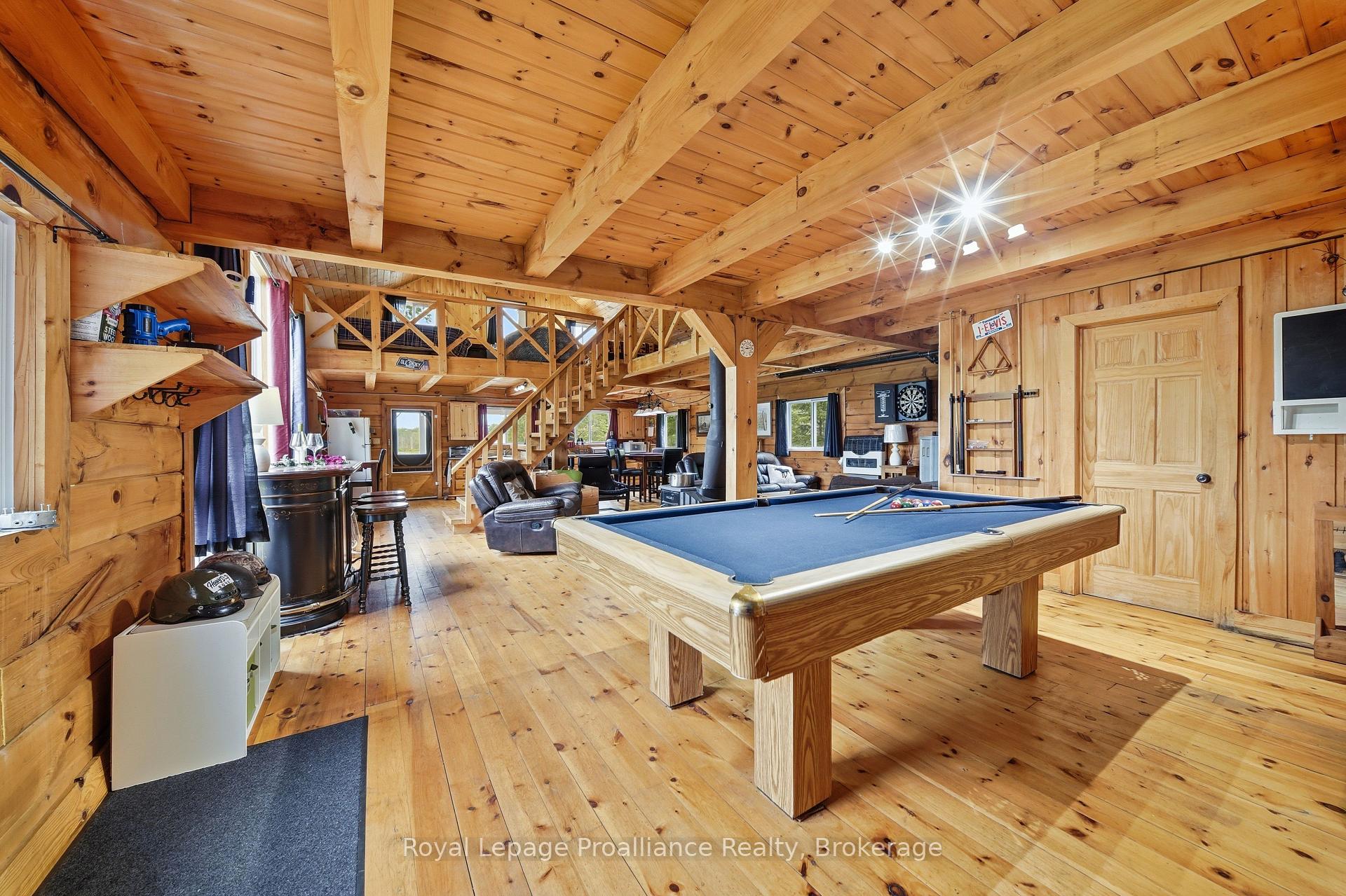 Photo 20 of 1519 Rockies Road, Tweed, Elzevir (Twp) — HOMEH