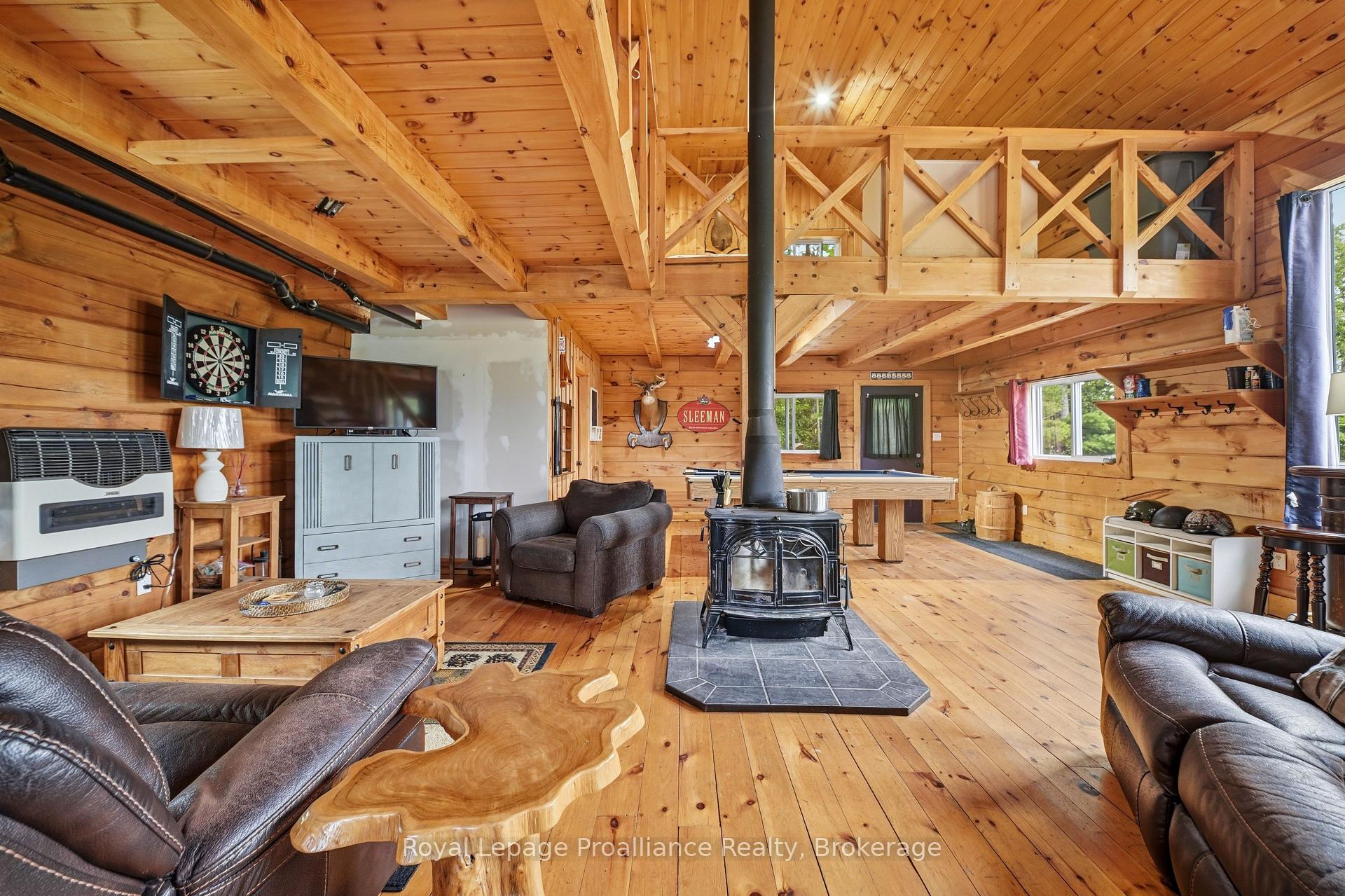 Photo 23 of 1519 Rockies Road, Tweed, Elzevir (Twp) — HOMEH