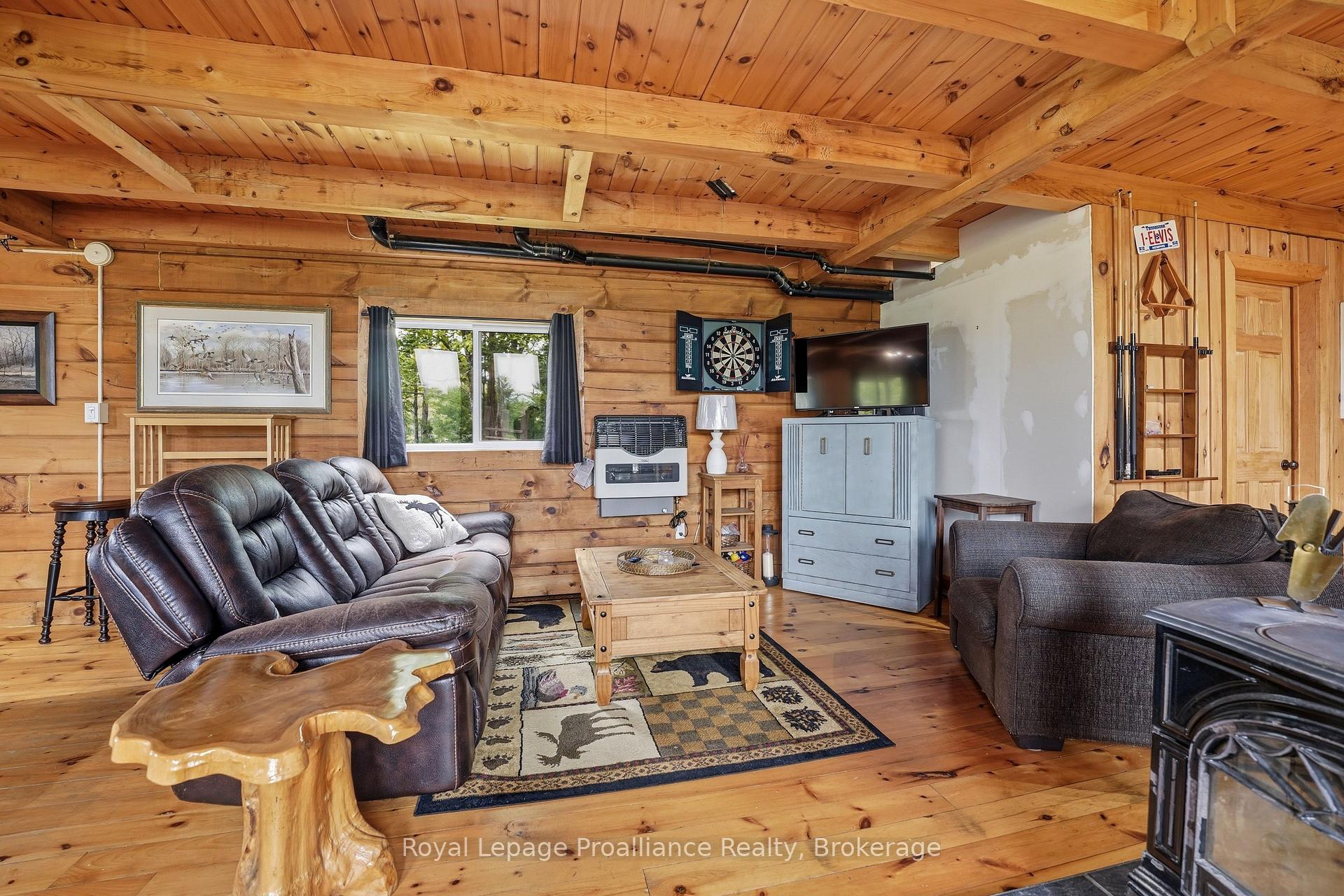 Photo 24 of 1519 Rockies Road, Tweed, Elzevir (Twp) — HOMEH