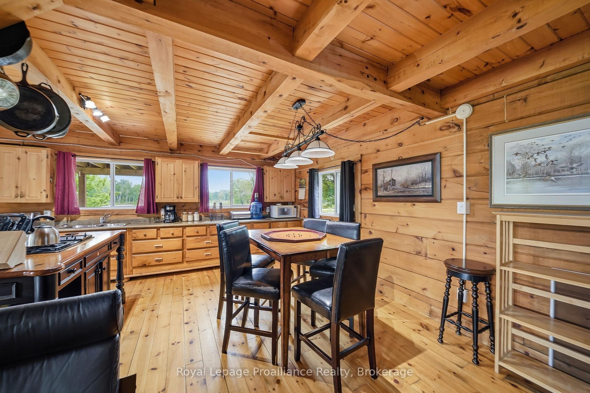 Photo 28 of 1519 Rockies Road, Tweed, Elzevir (Twp) — HOMEH