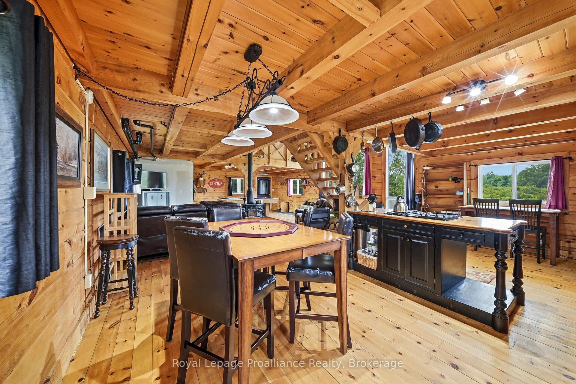 Photo 32 of 1519 Rockies Road, Tweed, Elzevir (Twp) — HOMEH