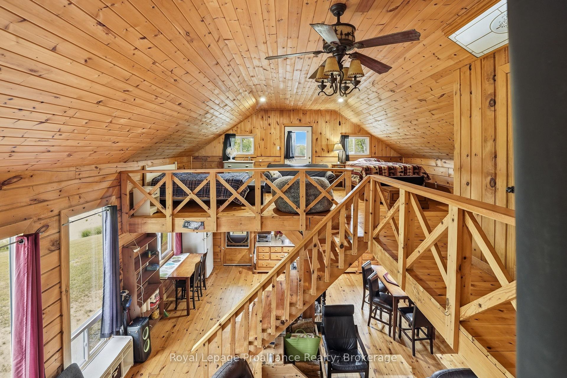 Photo 33 of 1519 Rockies Road, Tweed, Elzevir (Twp) — HOMEH