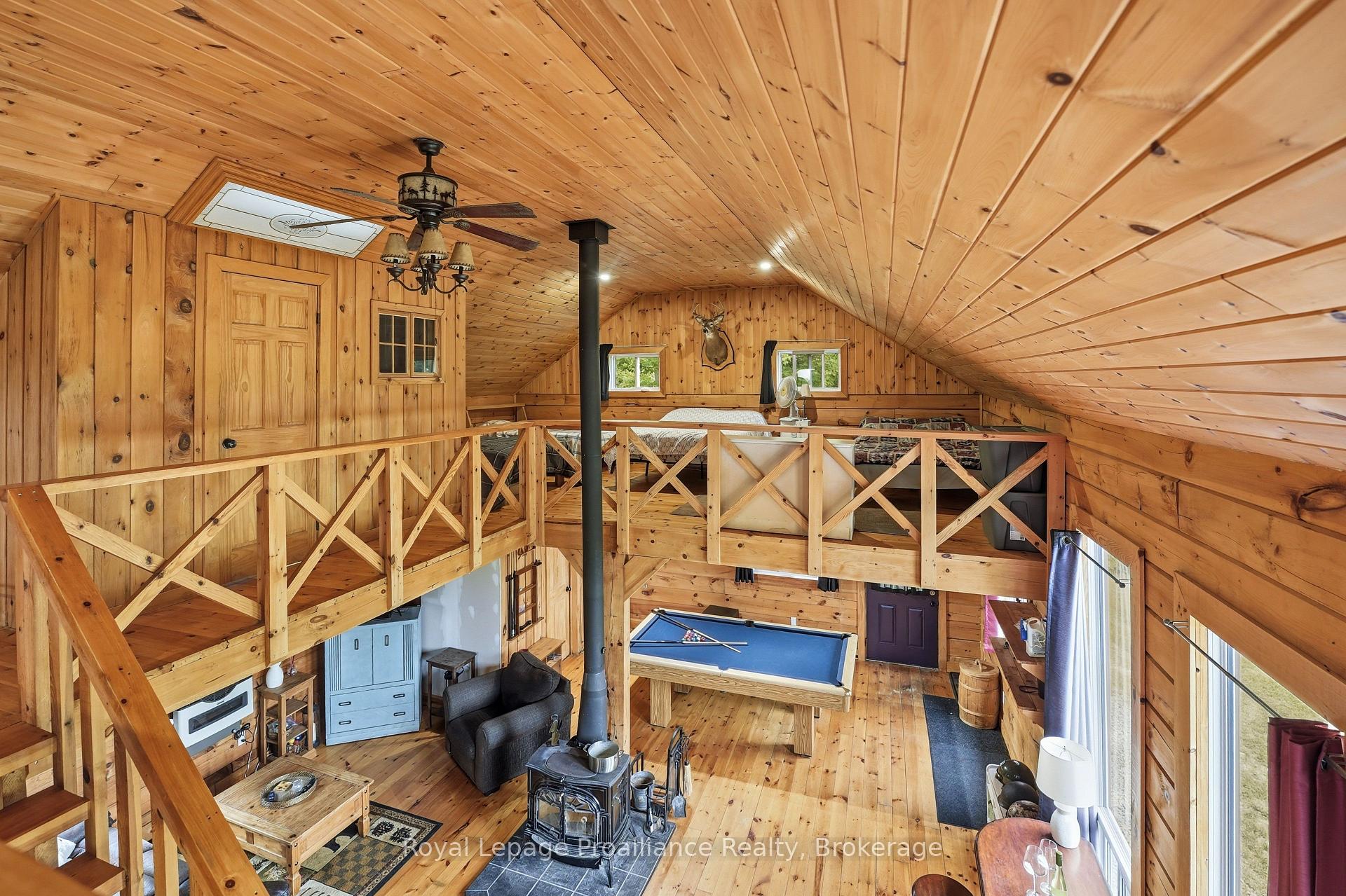 Photo 37 of 1519 Rockies Road, Tweed, Elzevir (Twp) — HOMEH