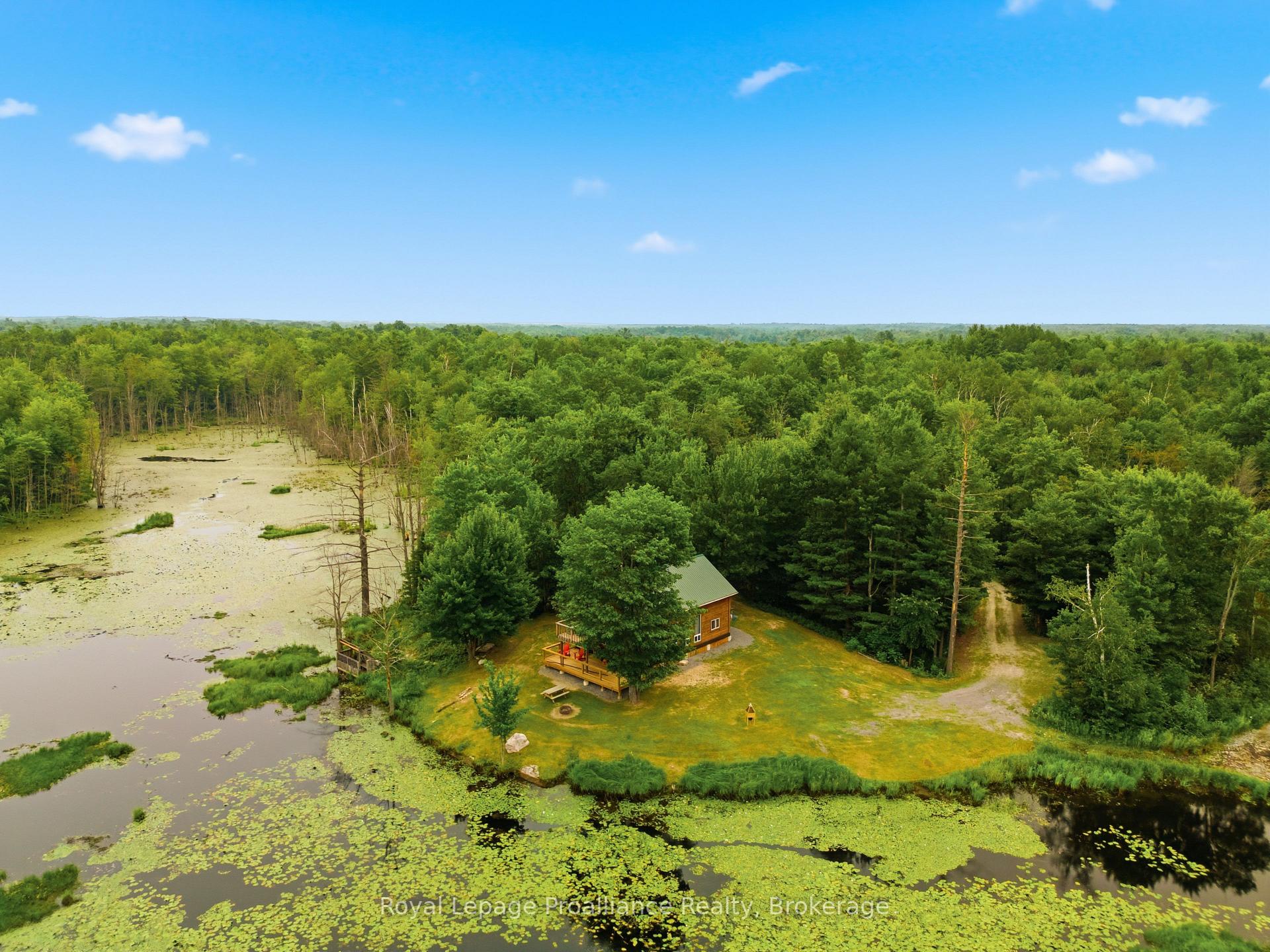 Photo 41 of 1519 Rockies Road, Tweed, Elzevir (Twp) — HOMEH