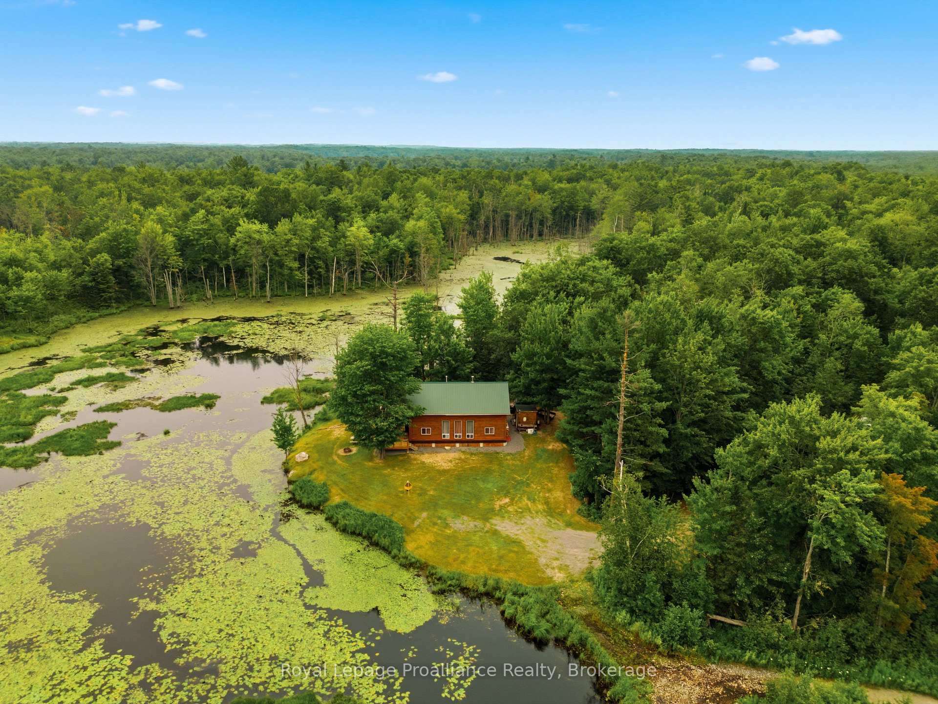 Photo 45 of 1519 Rockies Road, Tweed, Elzevir (Twp) — HOMEH