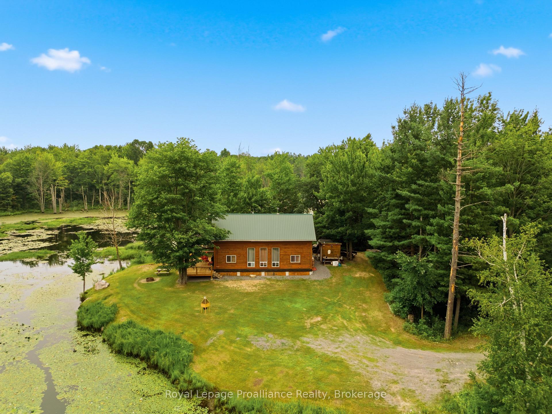 Photo 46 of 1519 Rockies Road, Tweed, Elzevir (Twp) — HOMEH