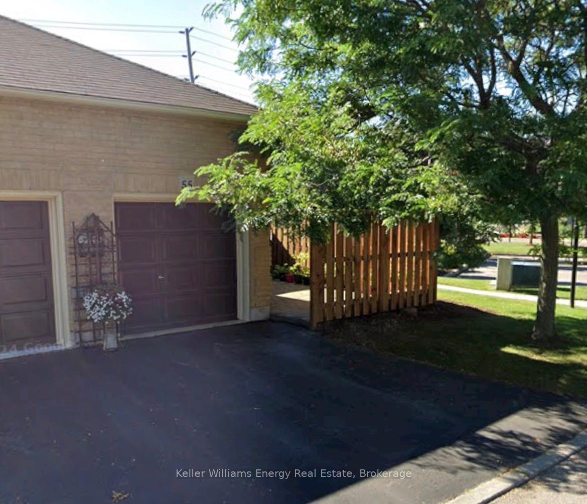 Photo 1 of Unit 55, 1111 Wilson Road N, Oshawa, Pinecrest — HOMEH