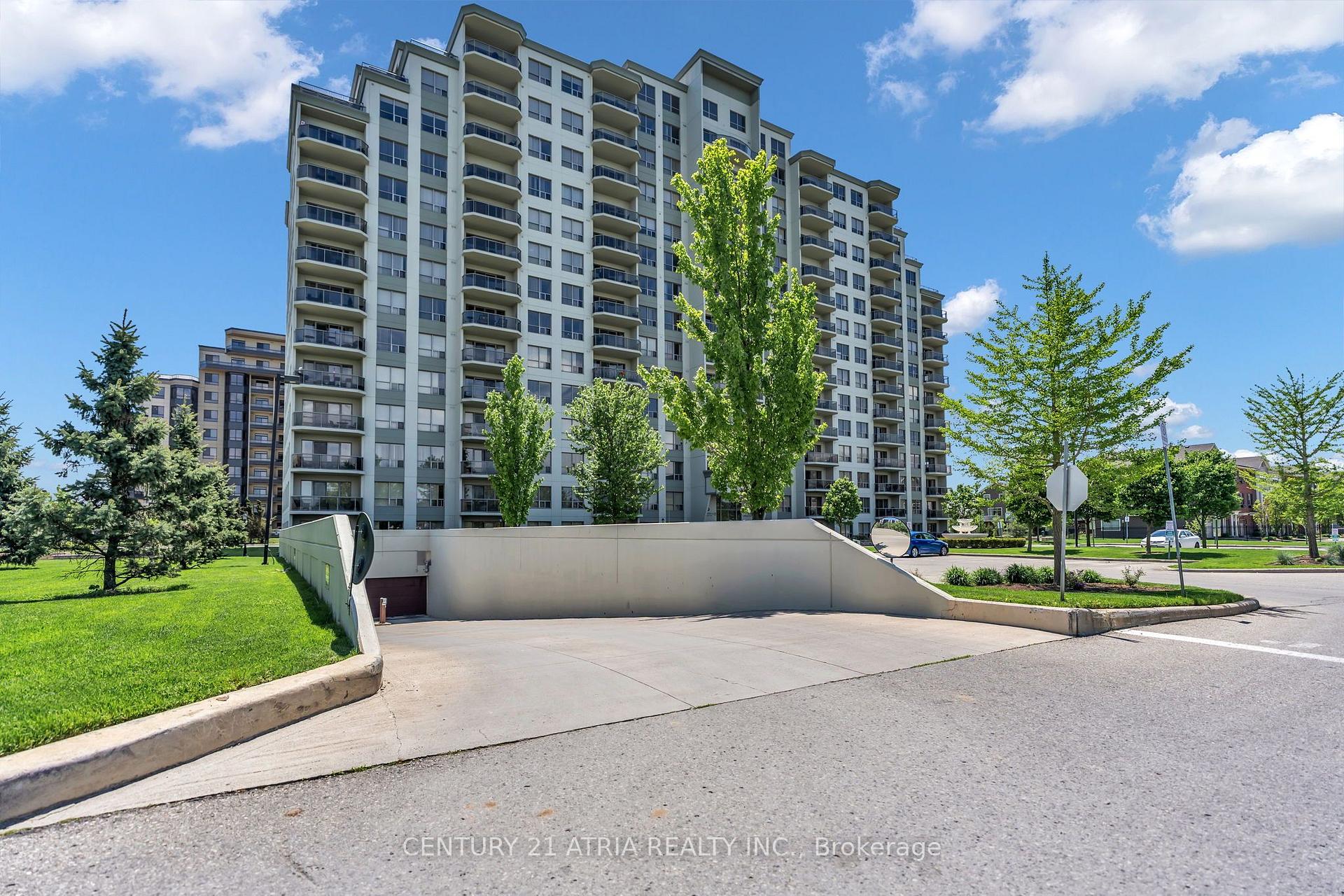 Photo of Unit 1014, 1030 Coronation Drive