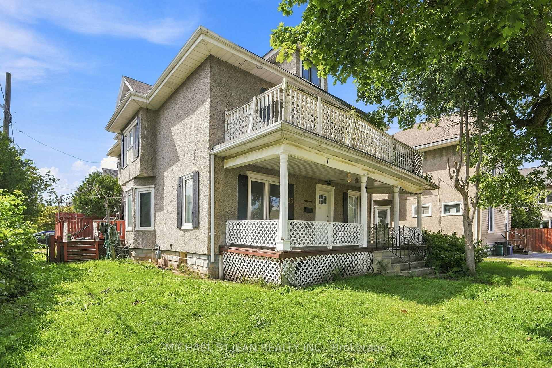 Photo 7 of 38 Bugar Street, Welland, Welland Downtown — HOMEH