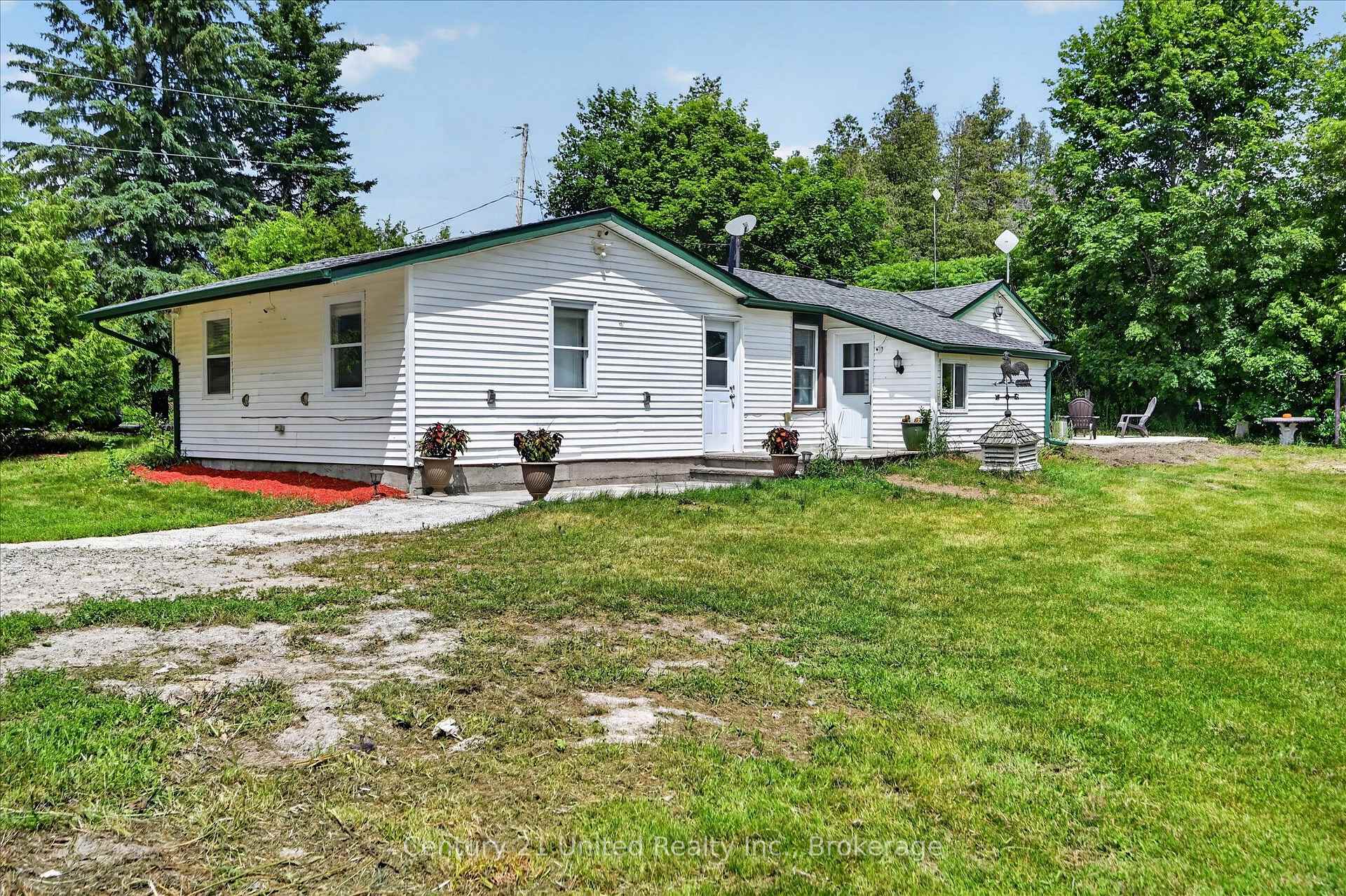 Photo 1 of 93 Loop Line, Kawartha Lakes, Emily — HOMEH