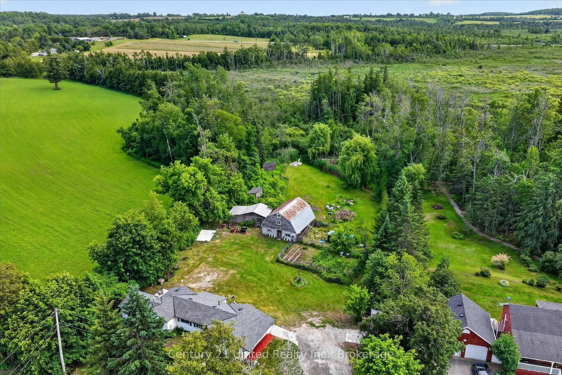 Photo 2 of 93 Loop Line, Kawartha Lakes, Emily — HOMEH