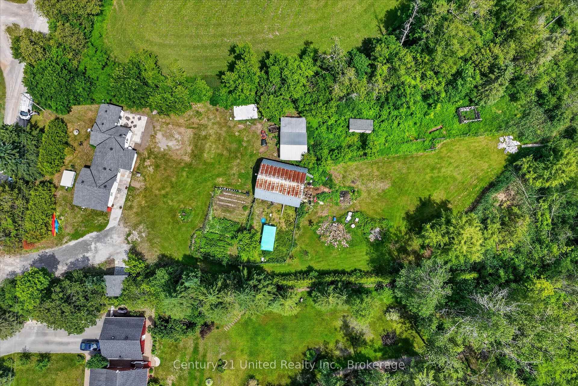 Photo 3 of 93 Loop Line, Kawartha Lakes, Emily — HOMEH