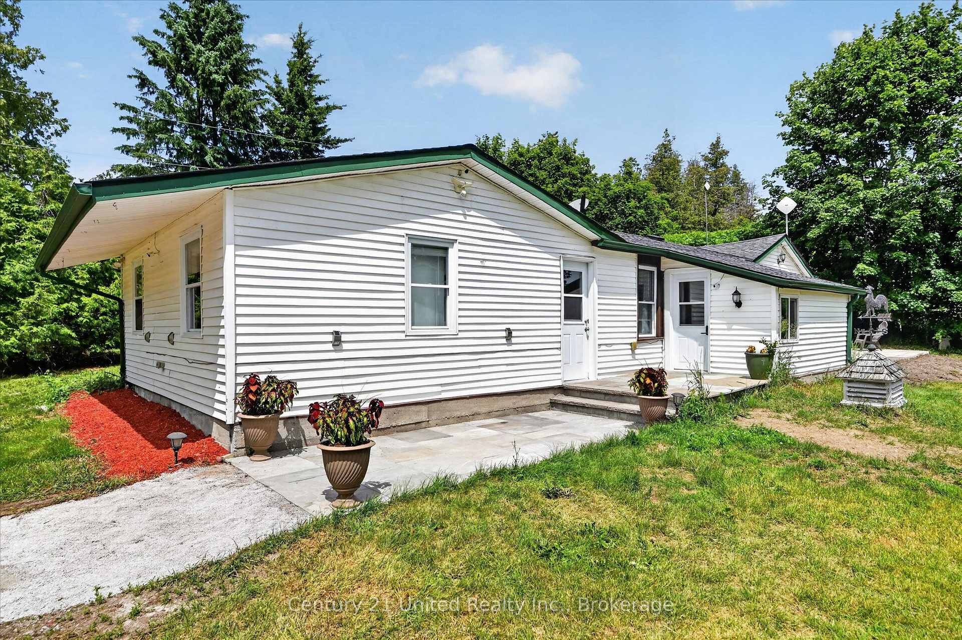 Photo 5 of 93 Loop Line, Kawartha Lakes, Emily — HOMEH